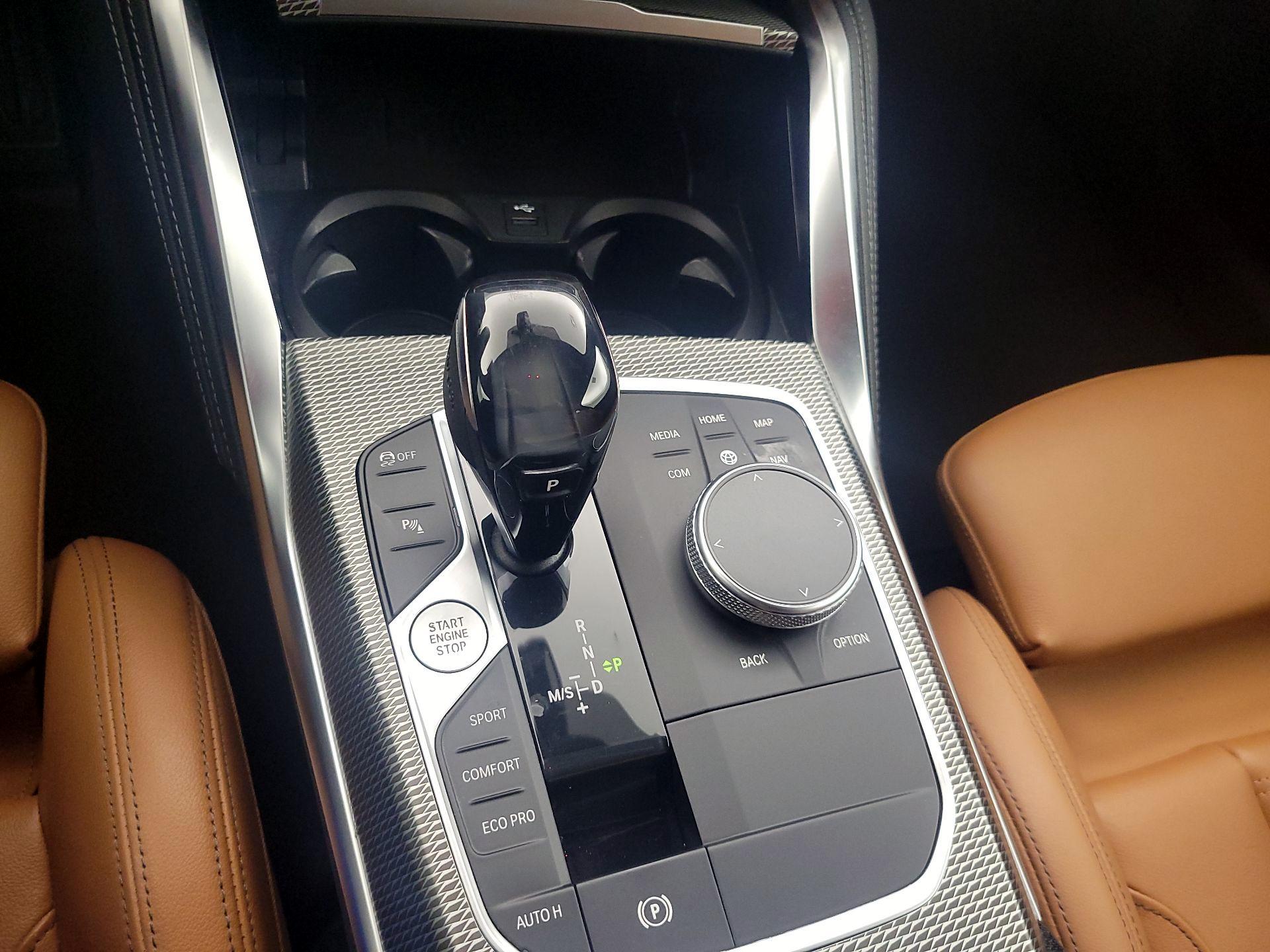 Thumbnail: 2021 BMW 4 Series - 18