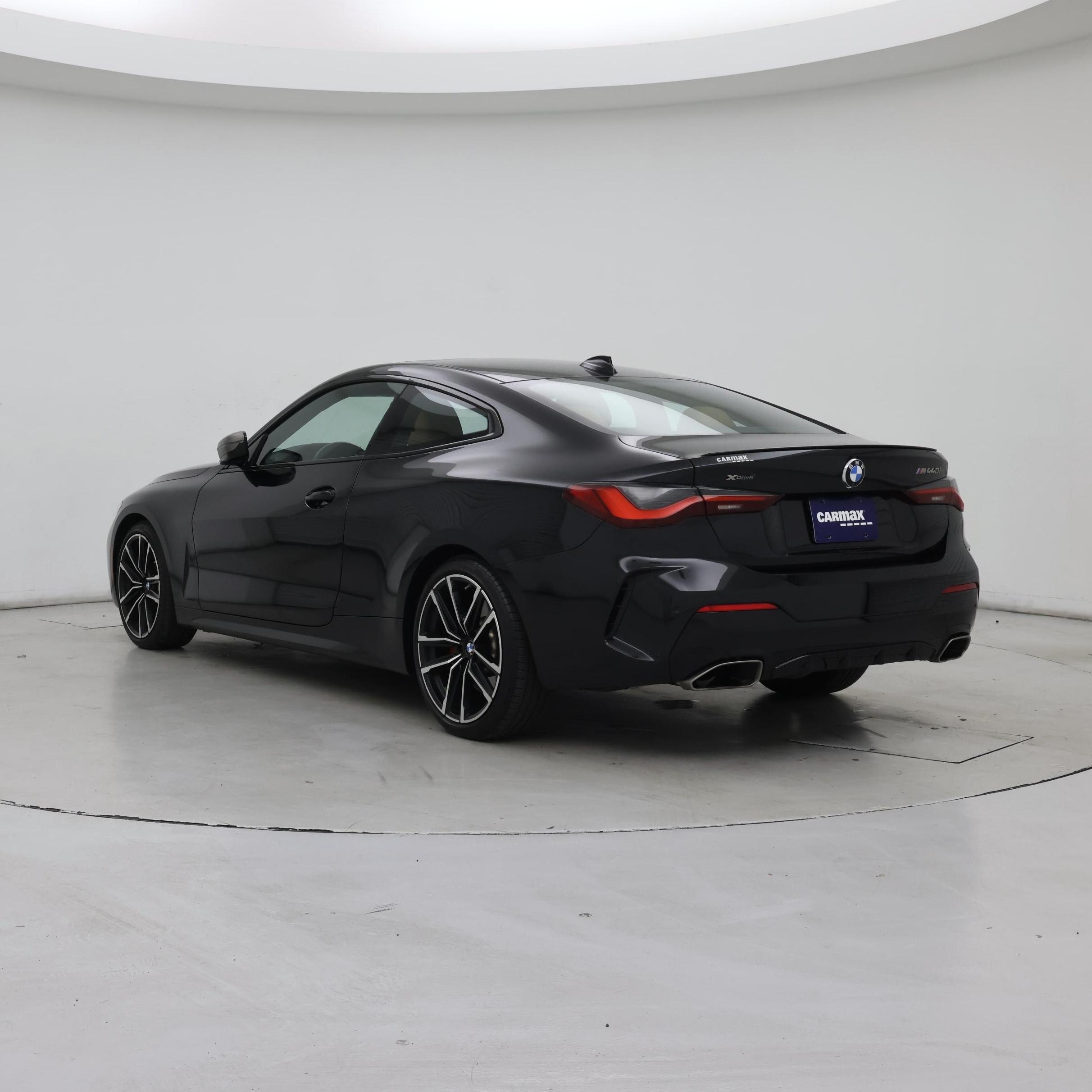Thumbnail: 2021 BMW 4 Series - 2