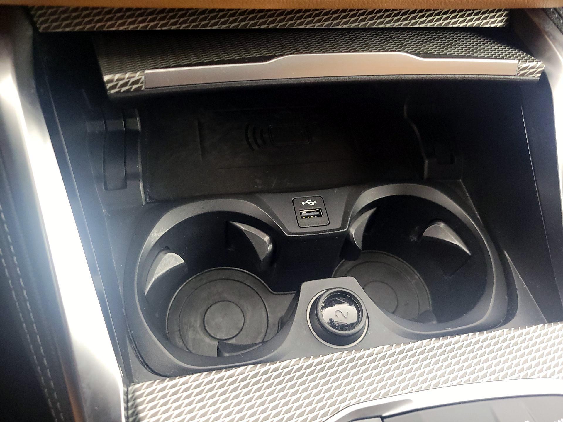 Thumbnail: 2021 BMW 4 Series - 19