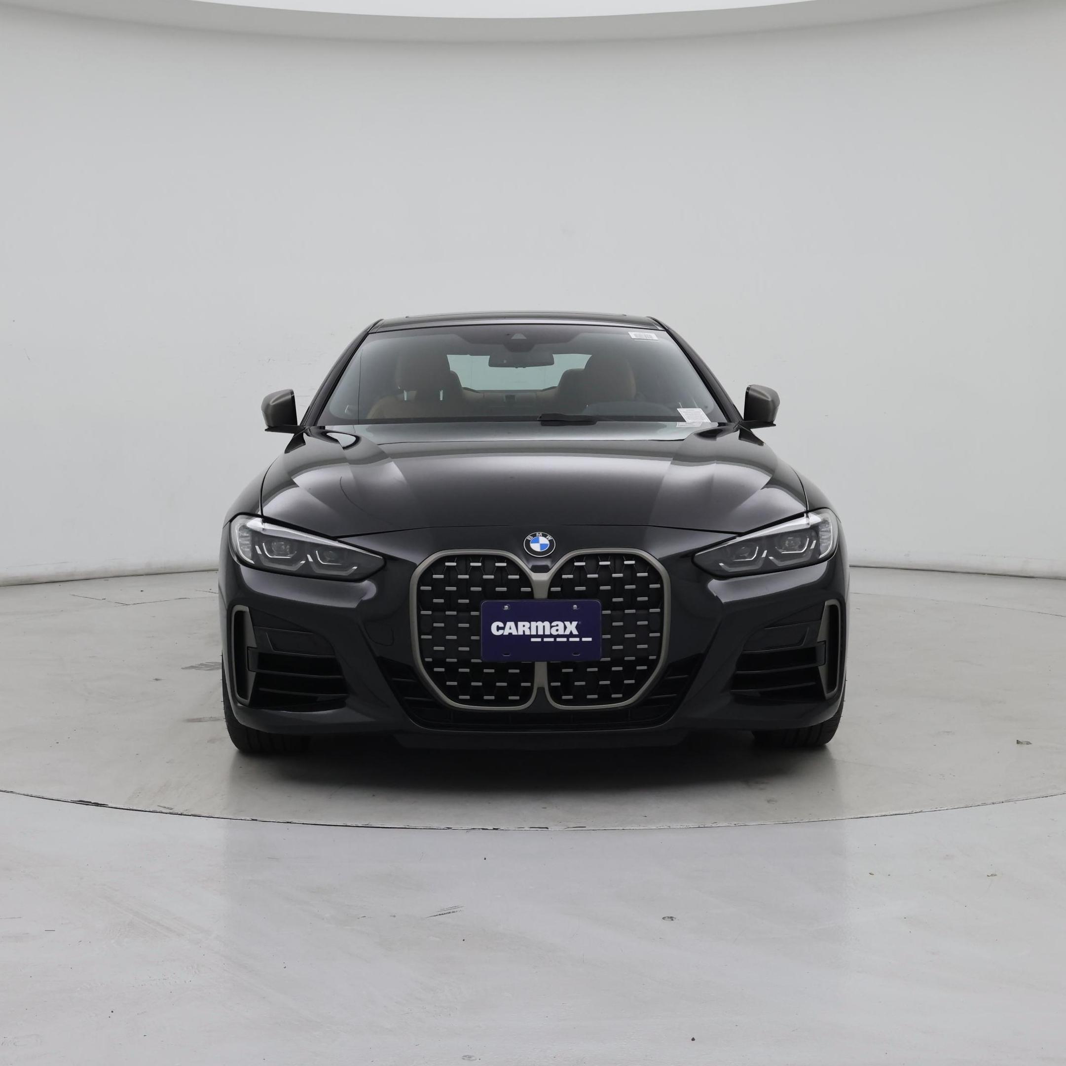 Thumbnail: 2021 BMW 4 Series - 5