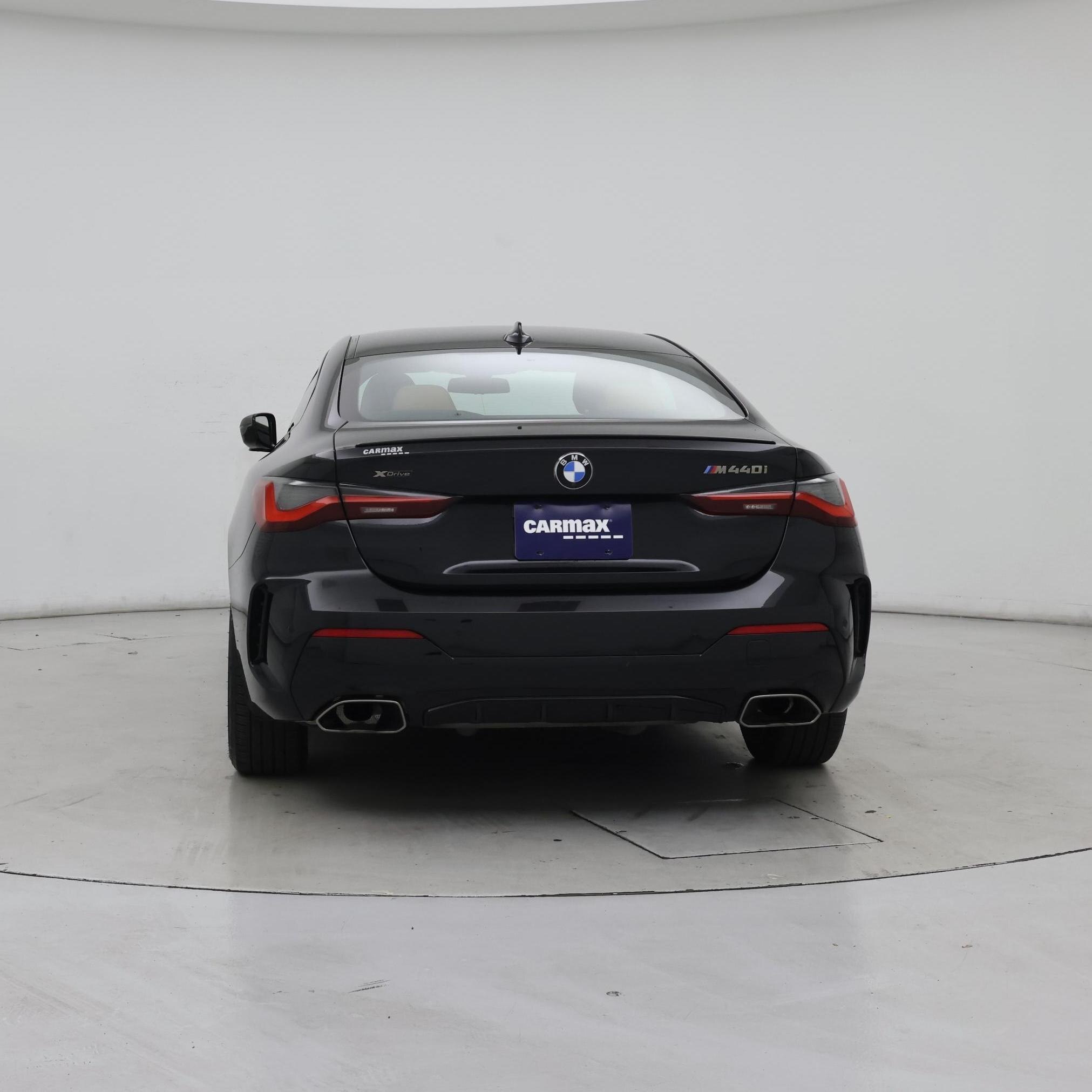 Thumbnail: 2021 BMW 4 Series - 6