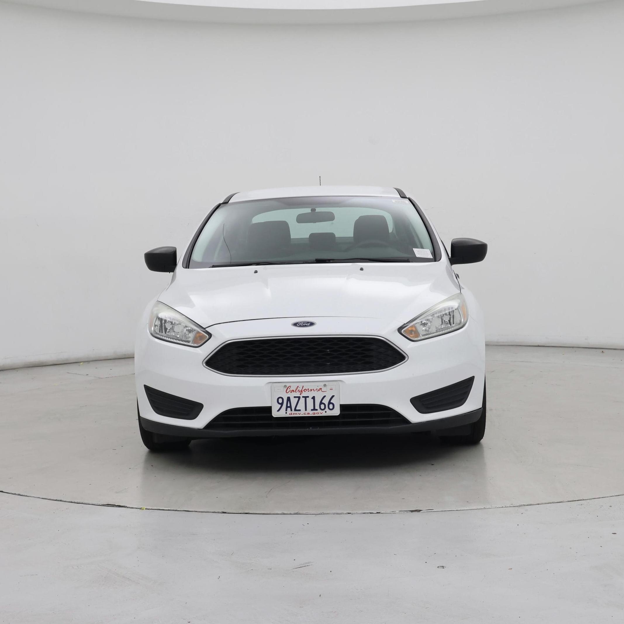 Thumbnail: 2015 Ford Focus - 5