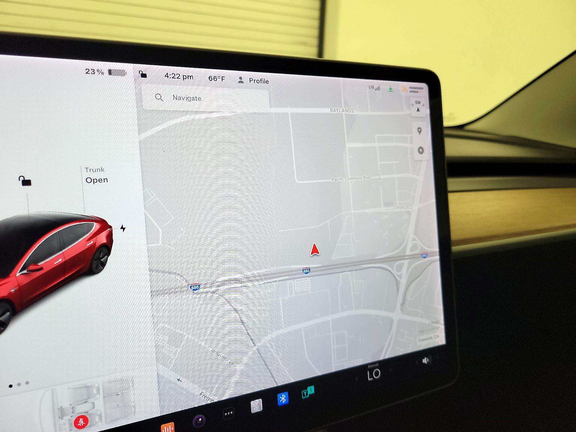 Thumbnail: 2020 Tesla Model 3 - 13