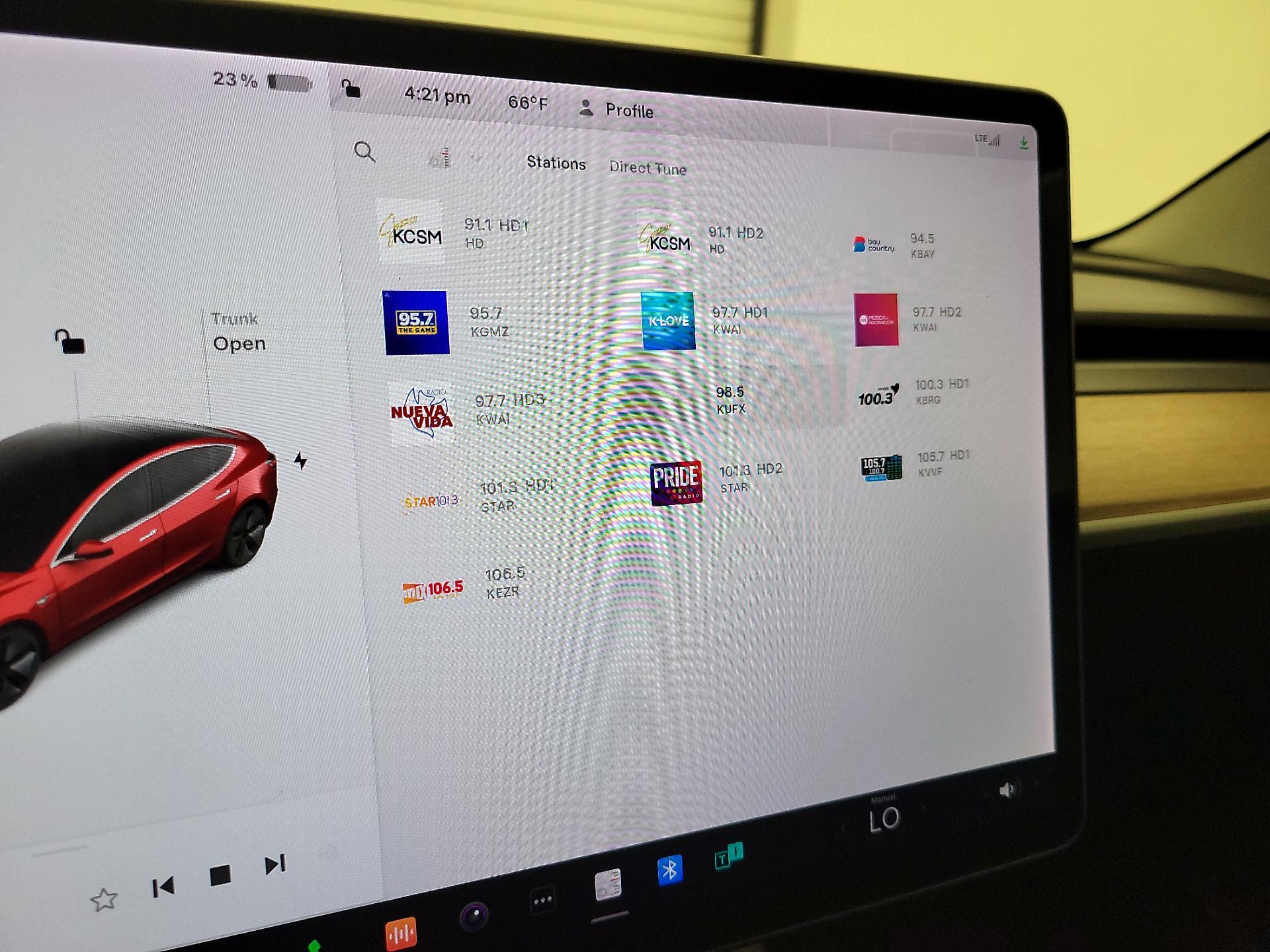 Thumbnail: 2020 Tesla Model 3 - 15