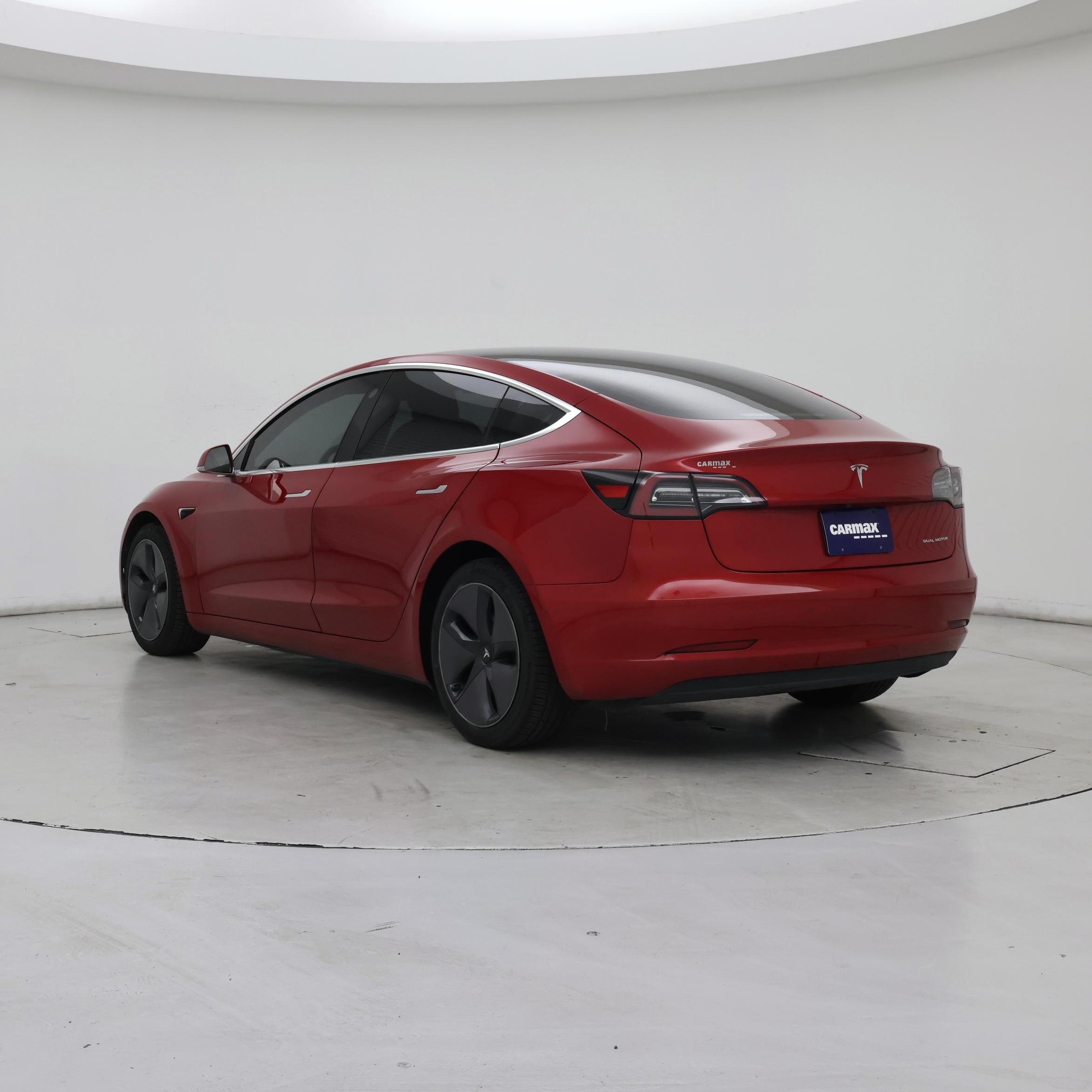 Thumbnail: 2020 Tesla Model 3 - 2