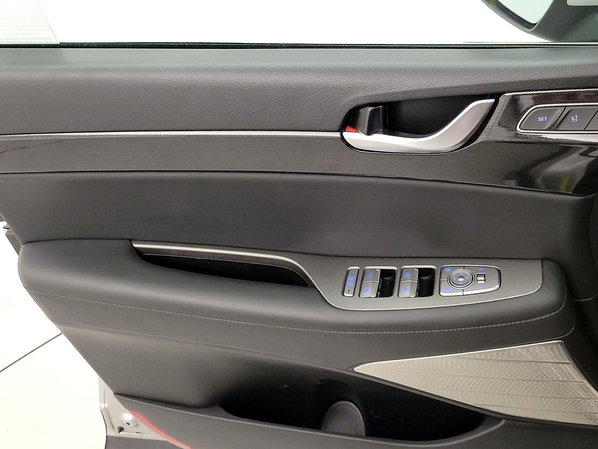 Thumbnail: 2022 Hyundai Palisade - 12