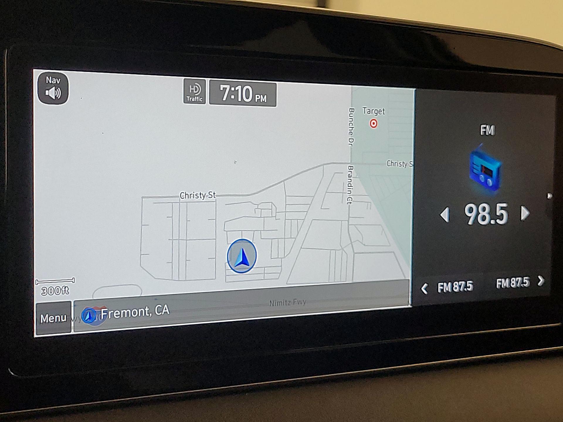 Thumbnail: 2022 Hyundai Palisade - 14