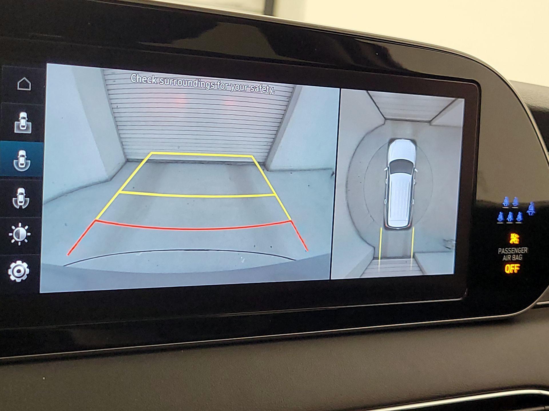 Thumbnail: 2022 Hyundai Palisade - 15