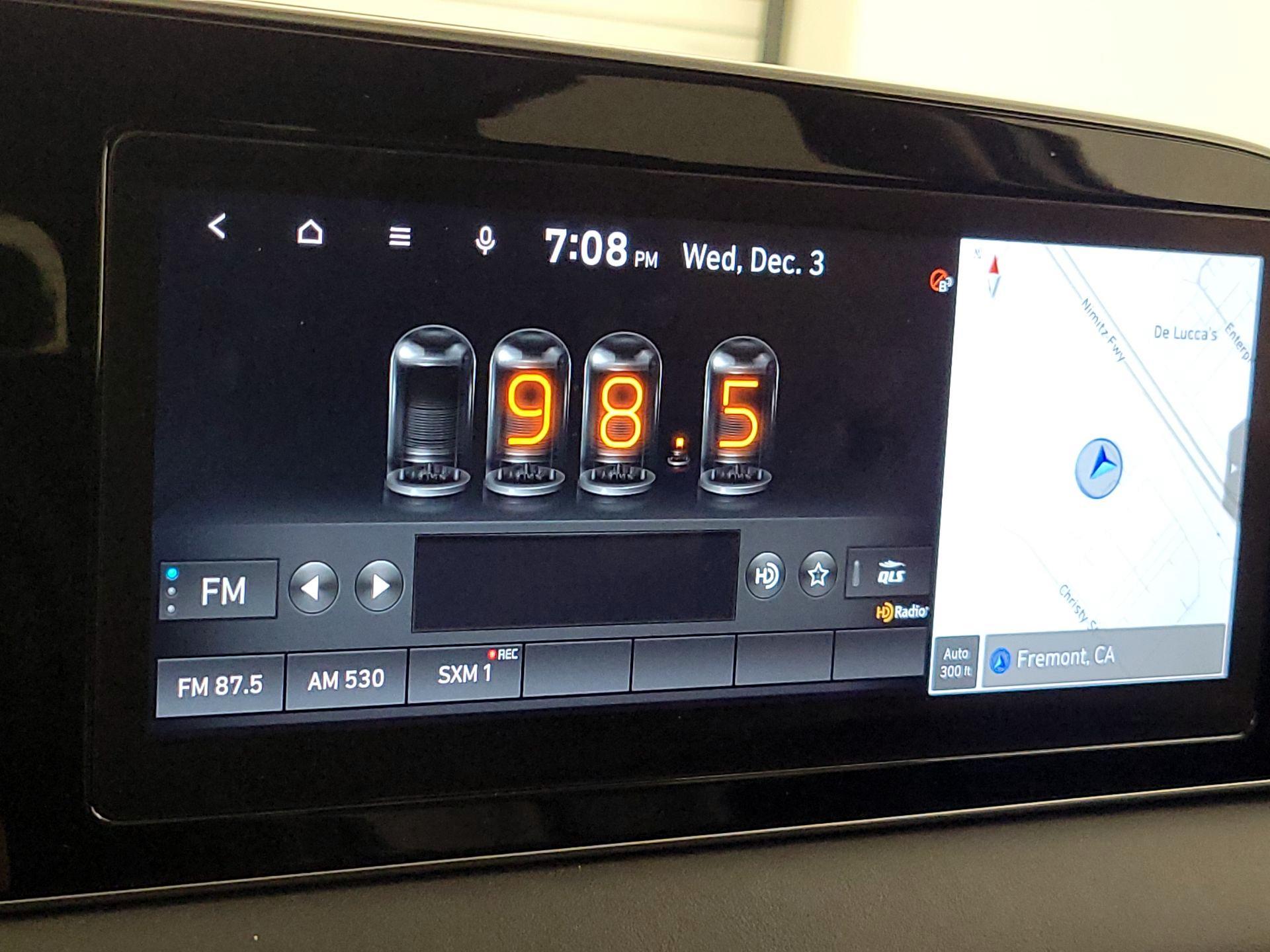 Thumbnail: 2022 Hyundai Palisade - 16