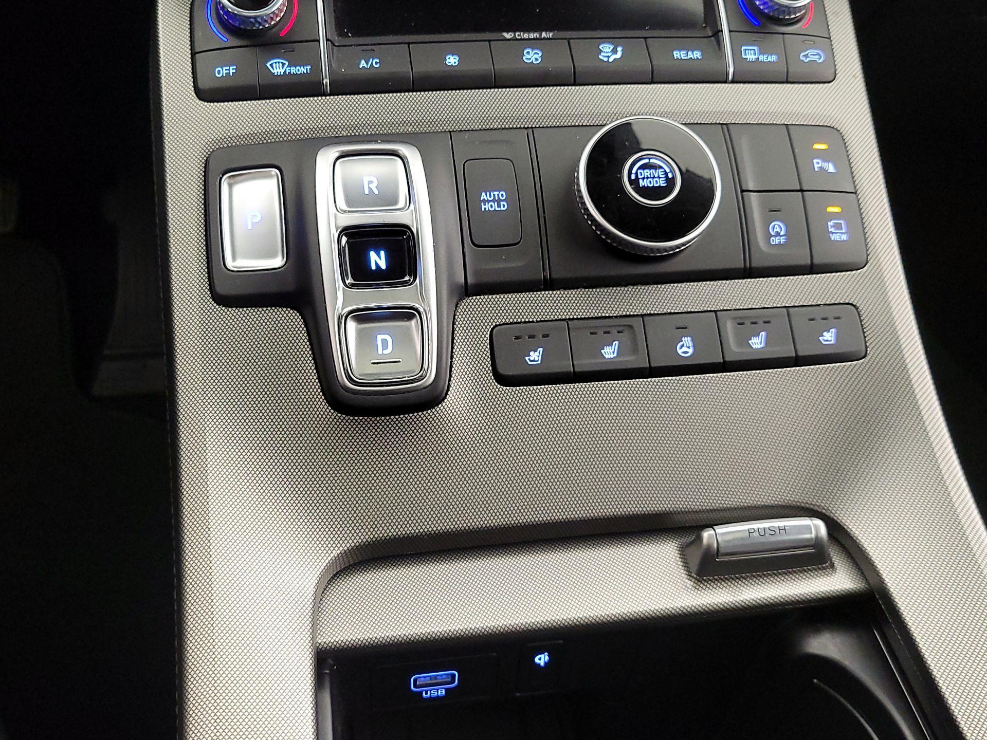 Thumbnail: 2022 Hyundai Palisade - 18