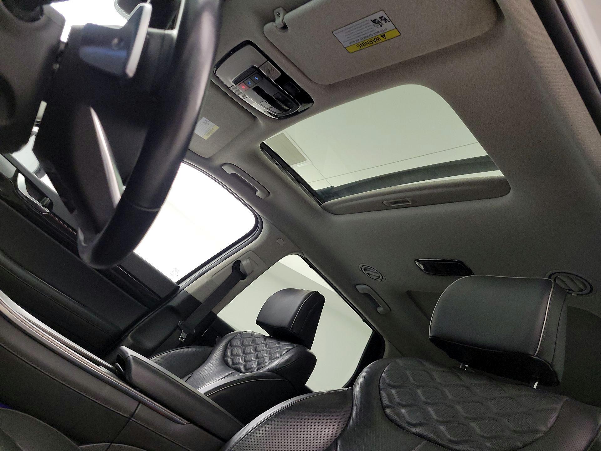 Thumbnail: 2022 Hyundai Palisade - 20