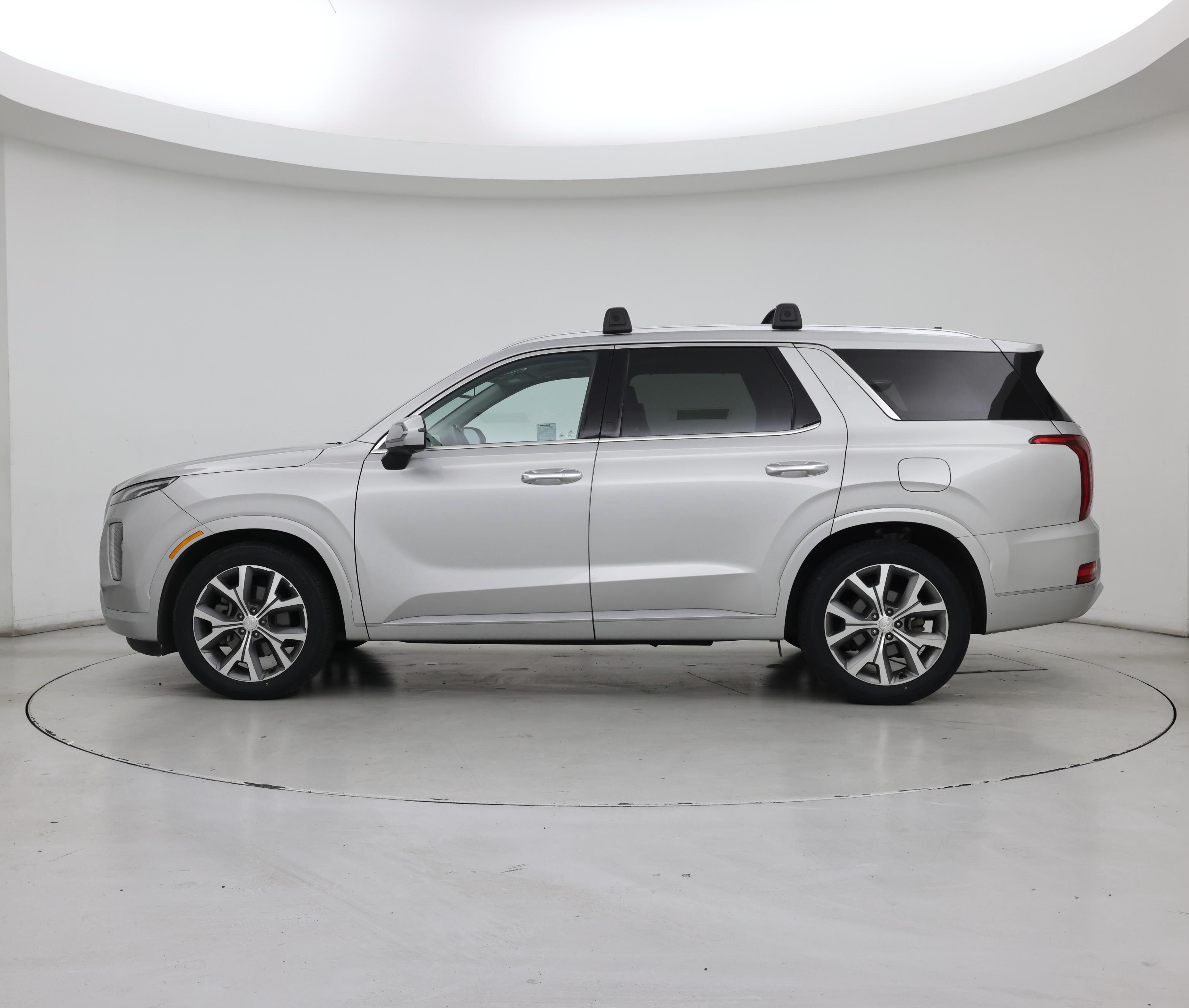 Thumbnail: 2022 Hyundai Palisade - 3