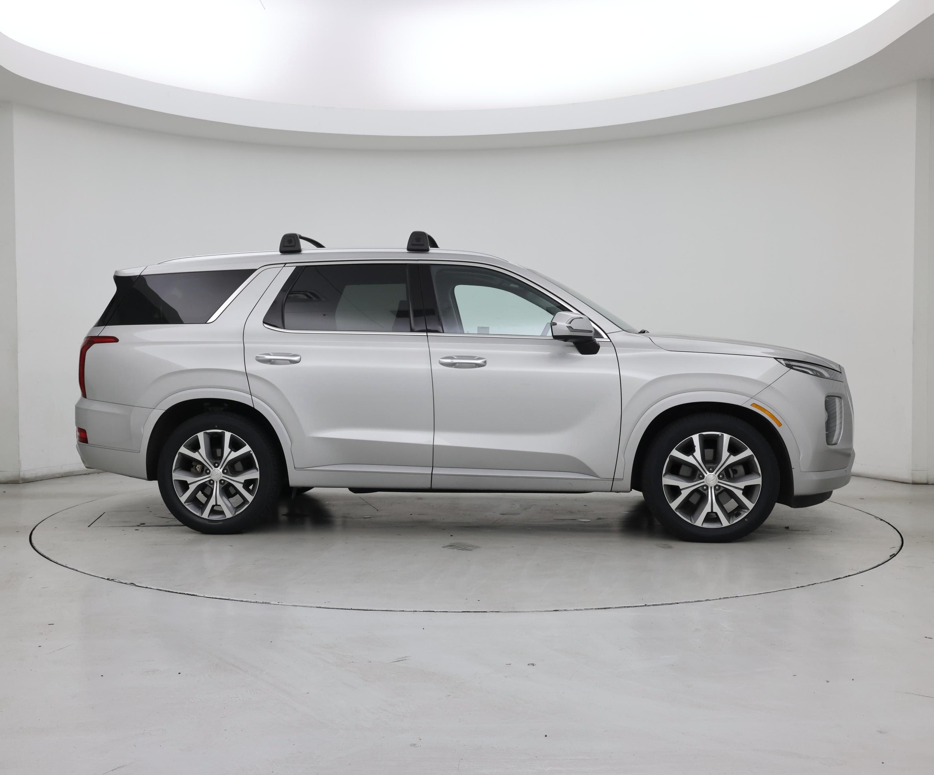 Thumbnail: 2022 Hyundai Palisade - 7