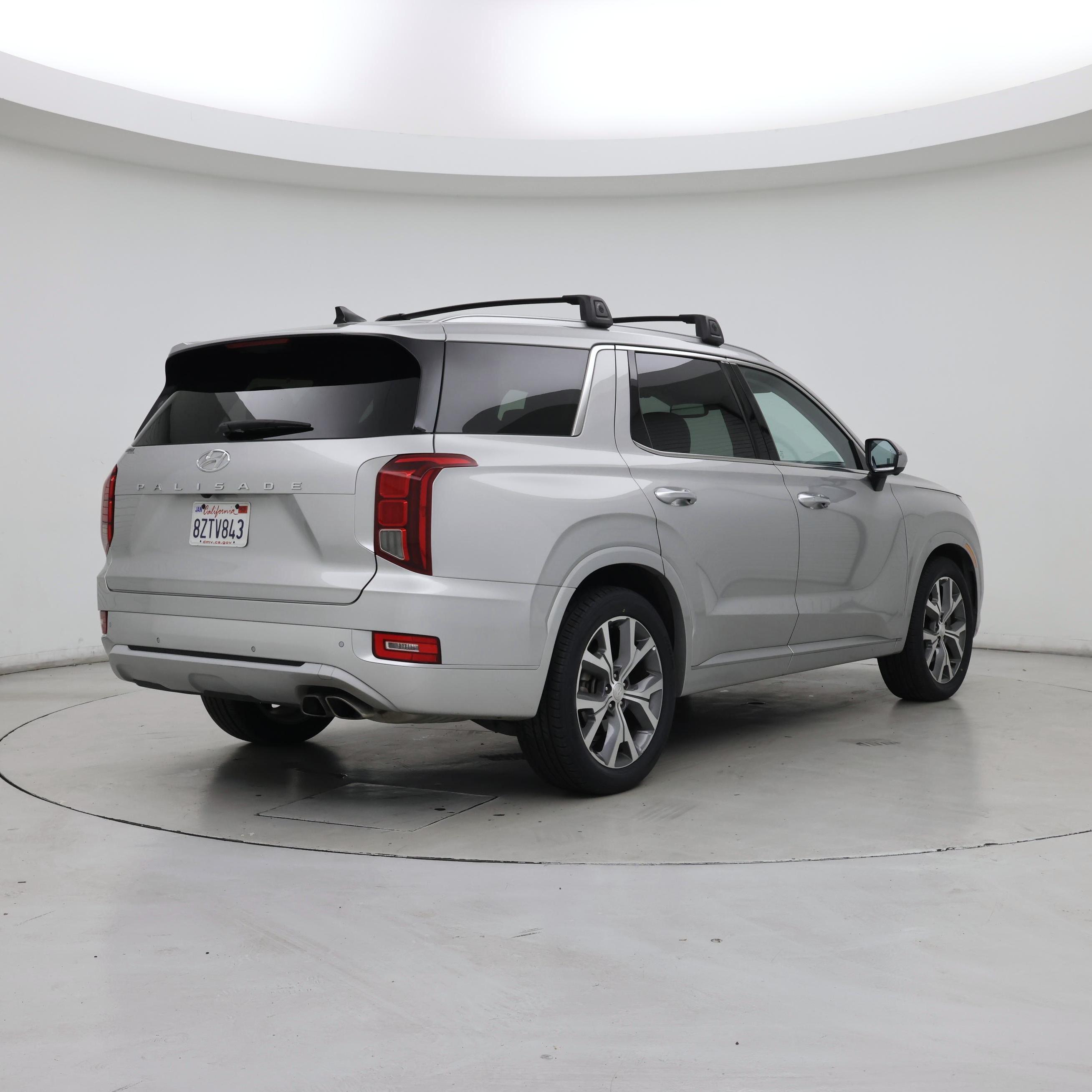 Thumbnail: 2022 Hyundai Palisade - 8