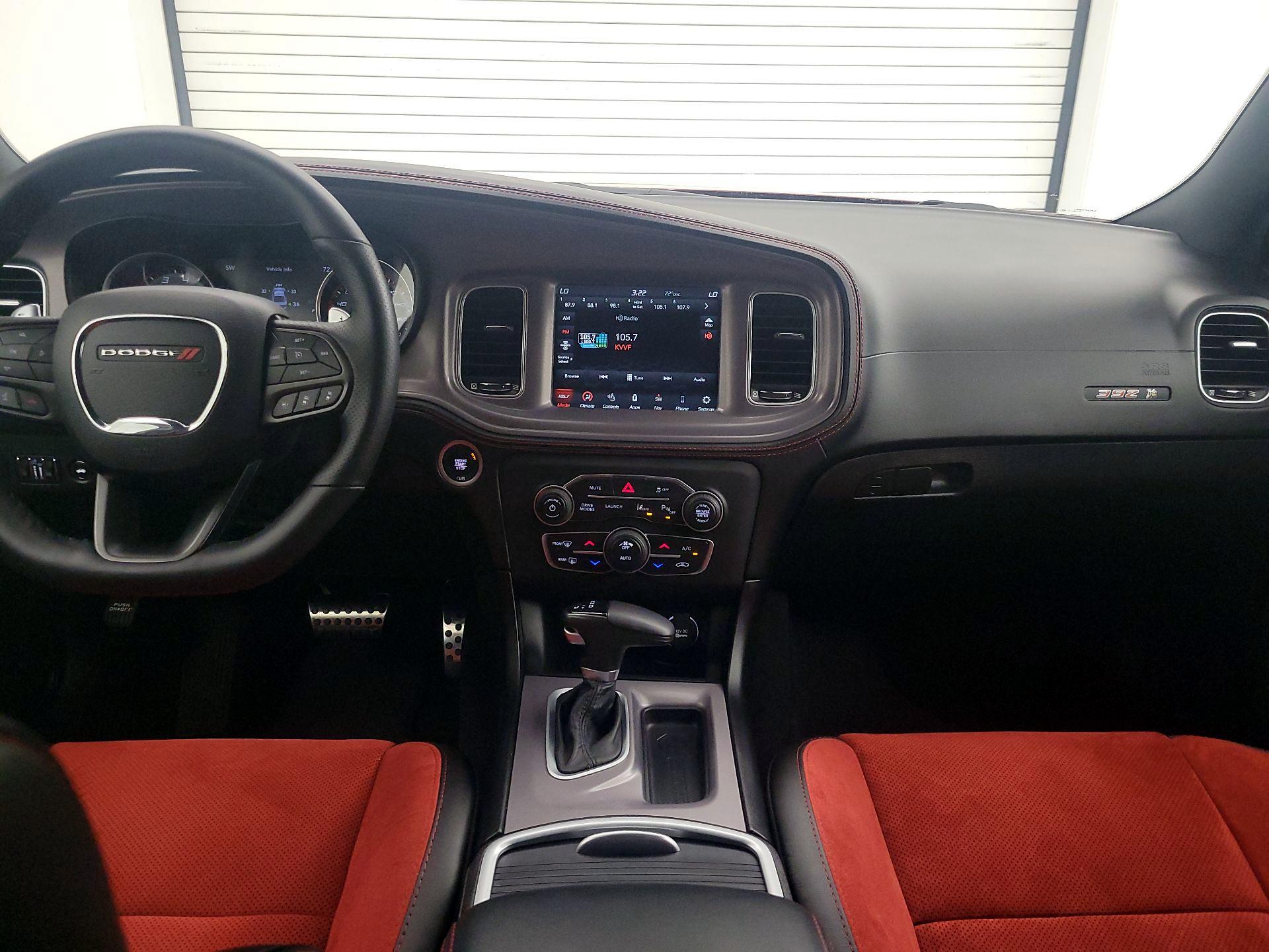 Thumbnail: 2023 Dodge Charger - 9