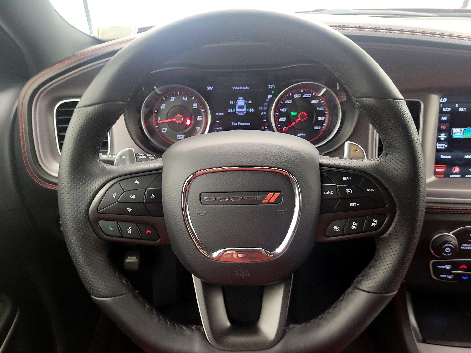 Thumbnail: 2023 Dodge Charger - 10