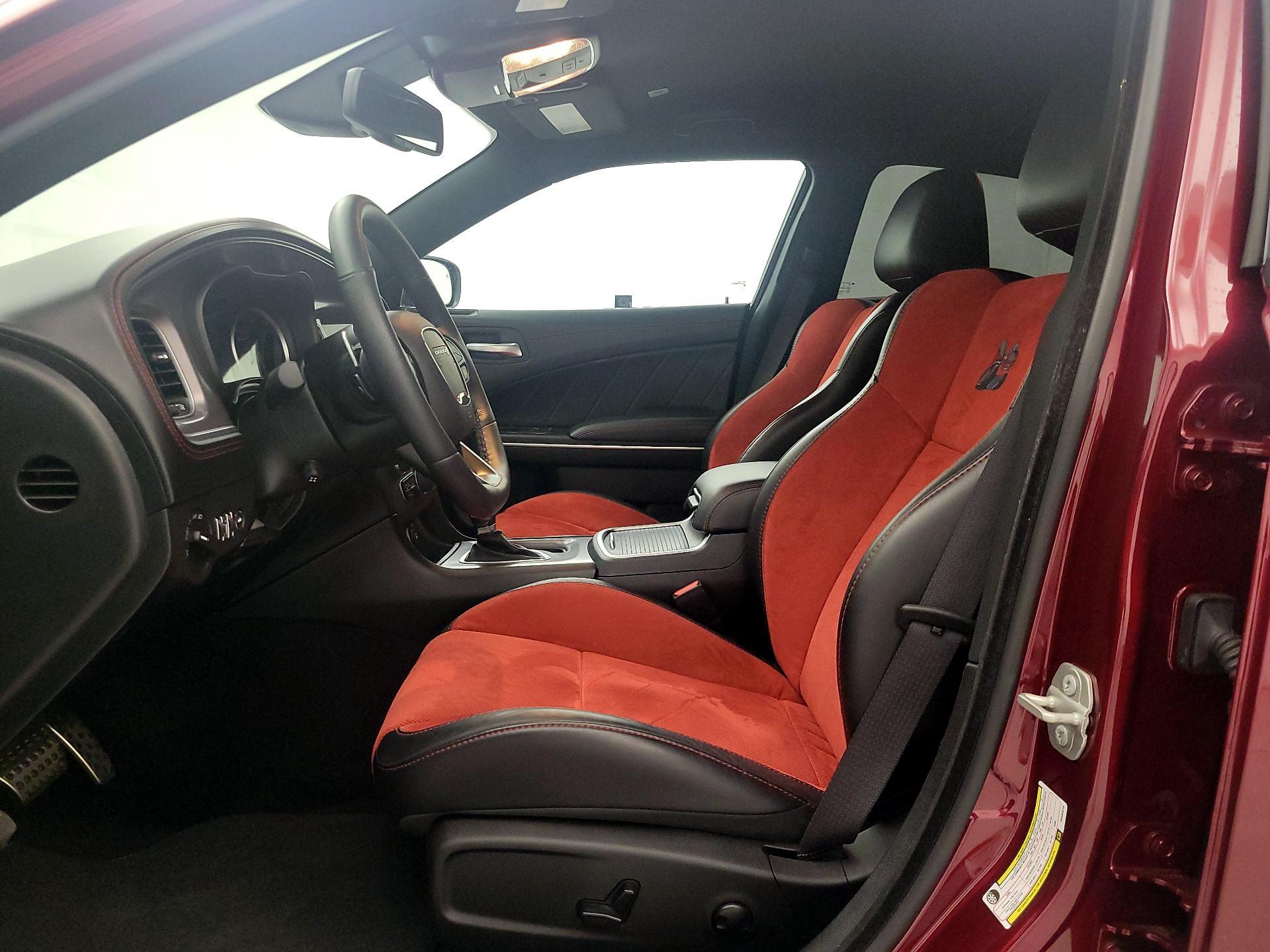 Thumbnail: 2023 Dodge Charger - 11