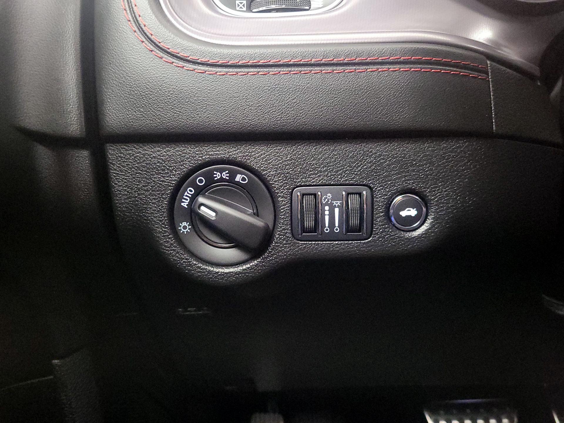 Thumbnail: 2023 Dodge Charger - 13