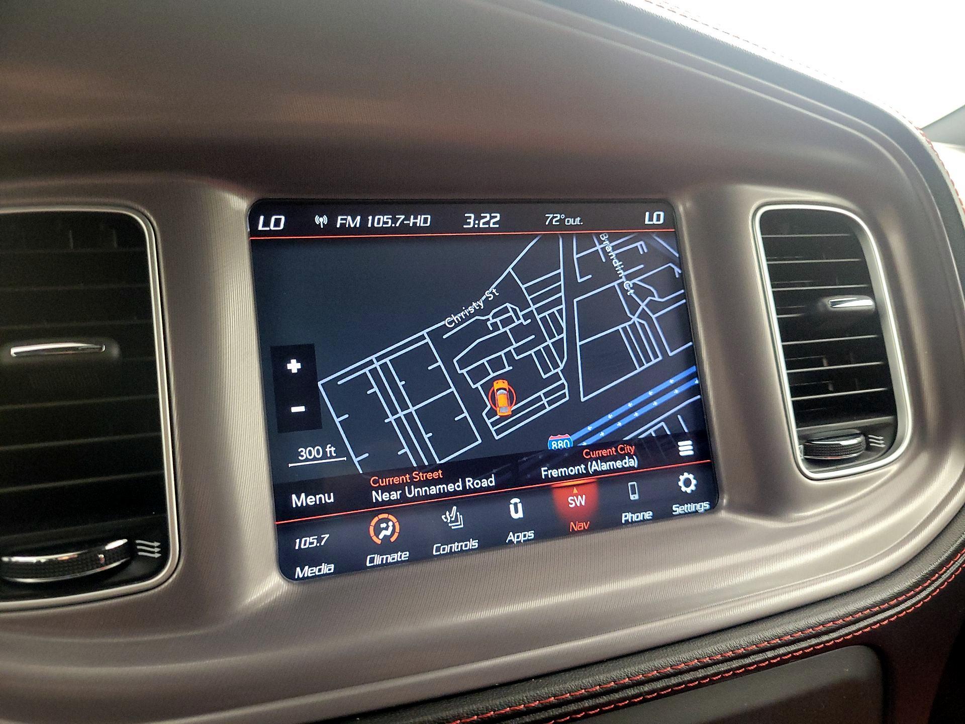 Thumbnail: 2023 Dodge Charger - 14