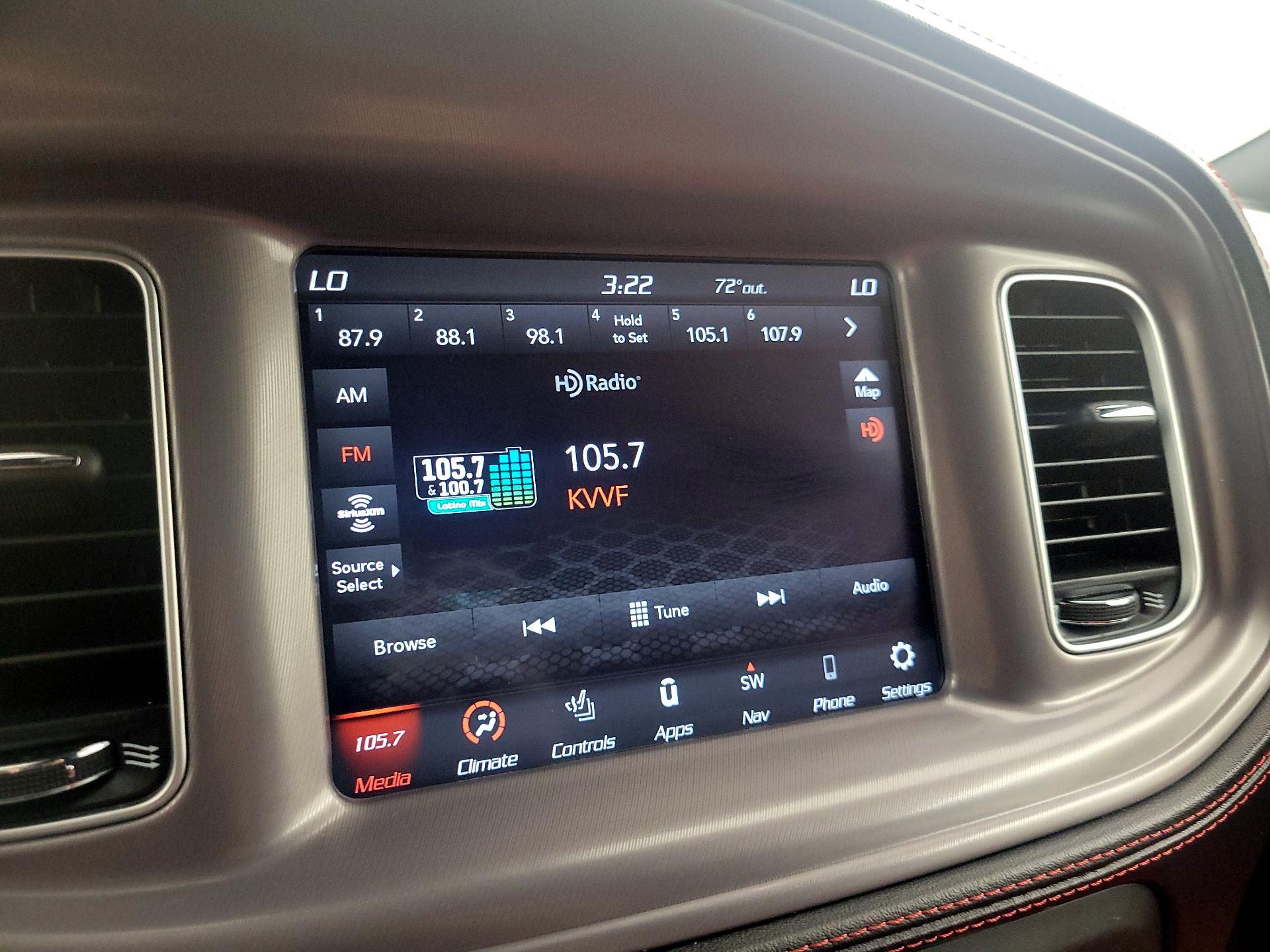 Thumbnail: 2023 Dodge Charger - 16