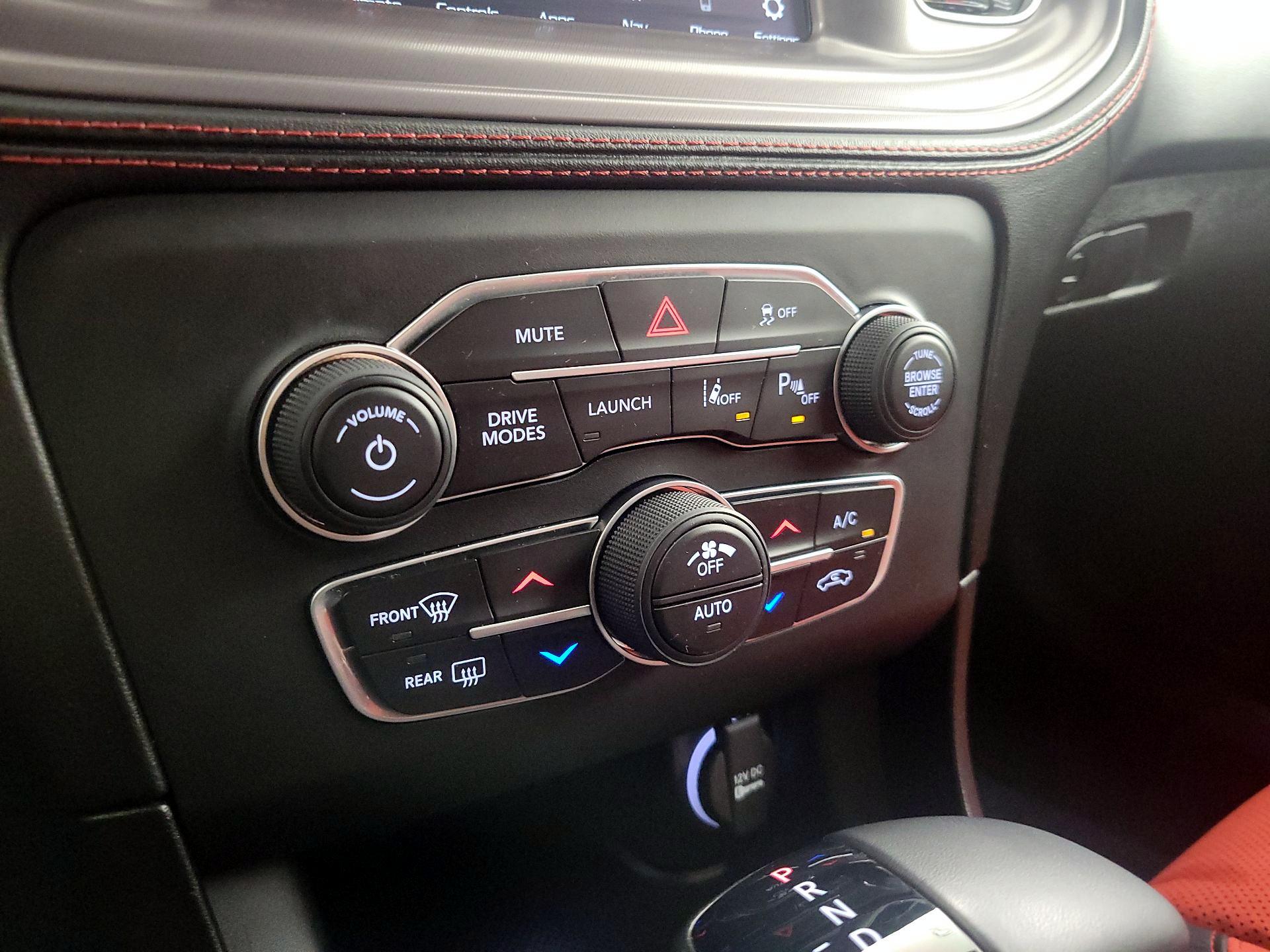 Thumbnail: 2023 Dodge Charger - 17