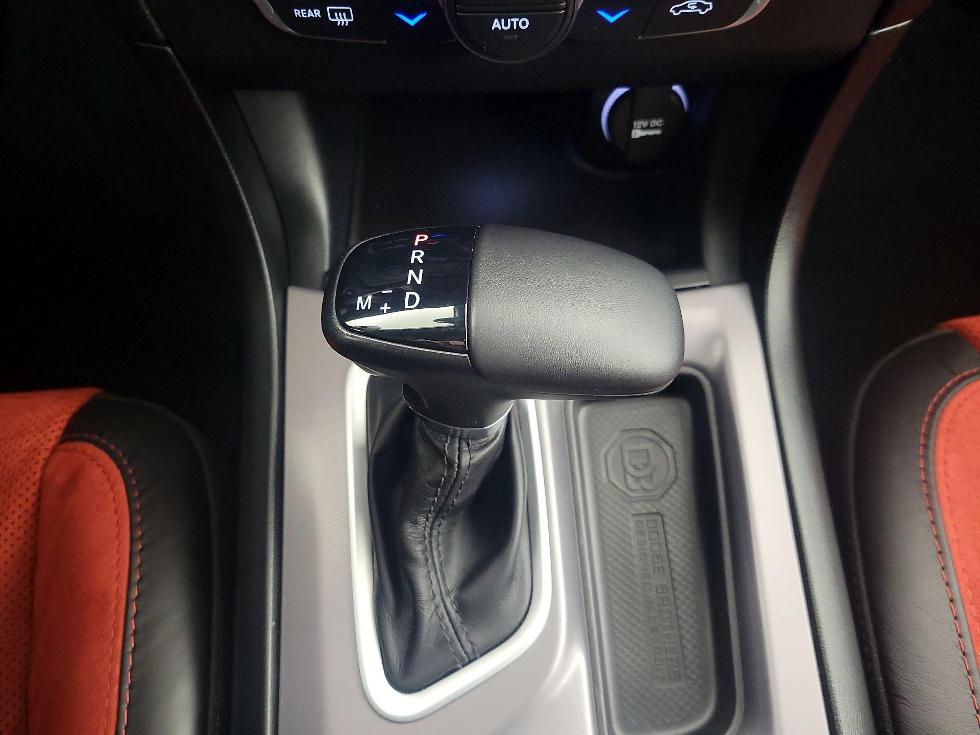 Thumbnail: 2023 Dodge Charger - 18