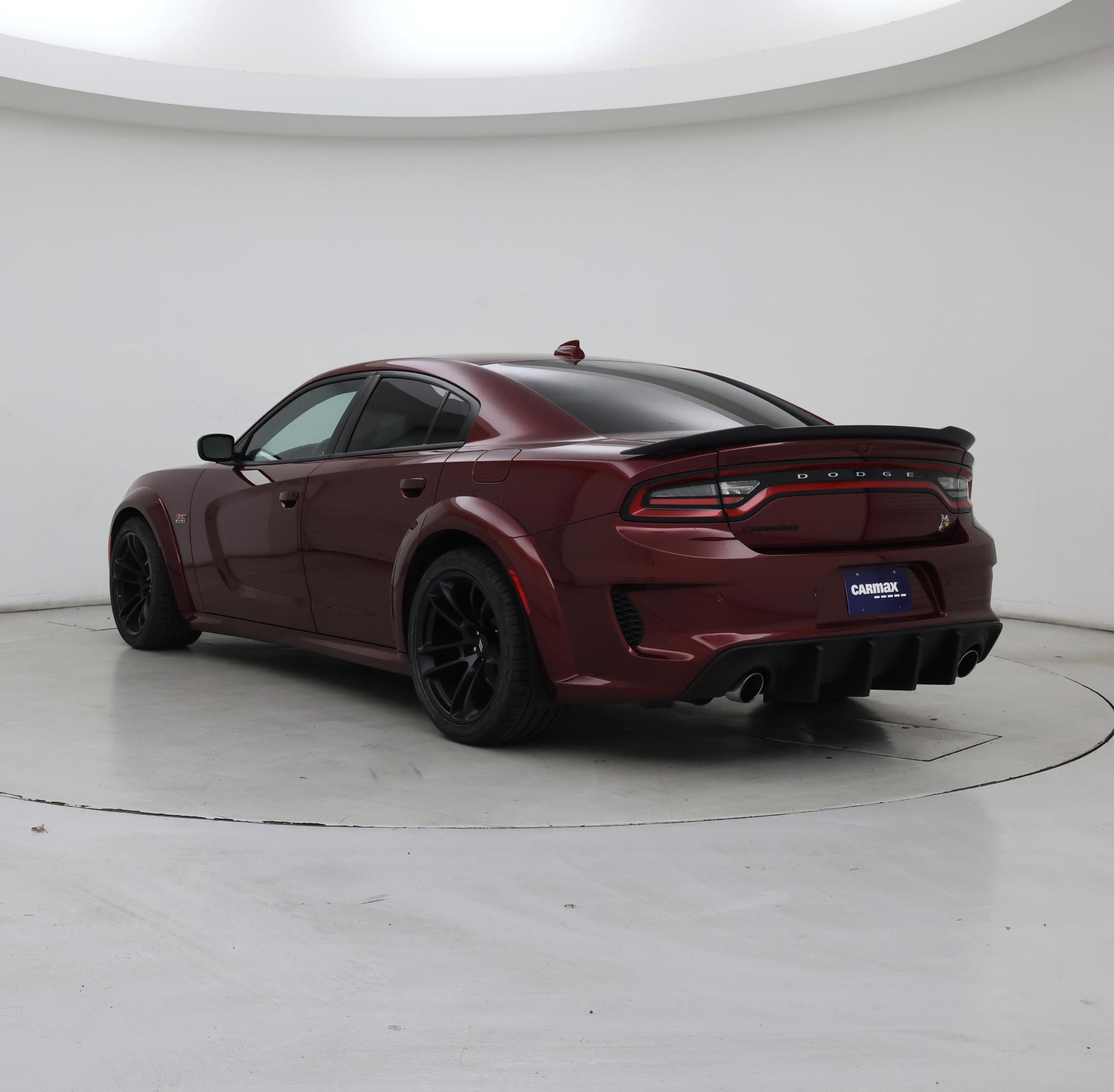 Thumbnail: 2023 Dodge Charger - 2