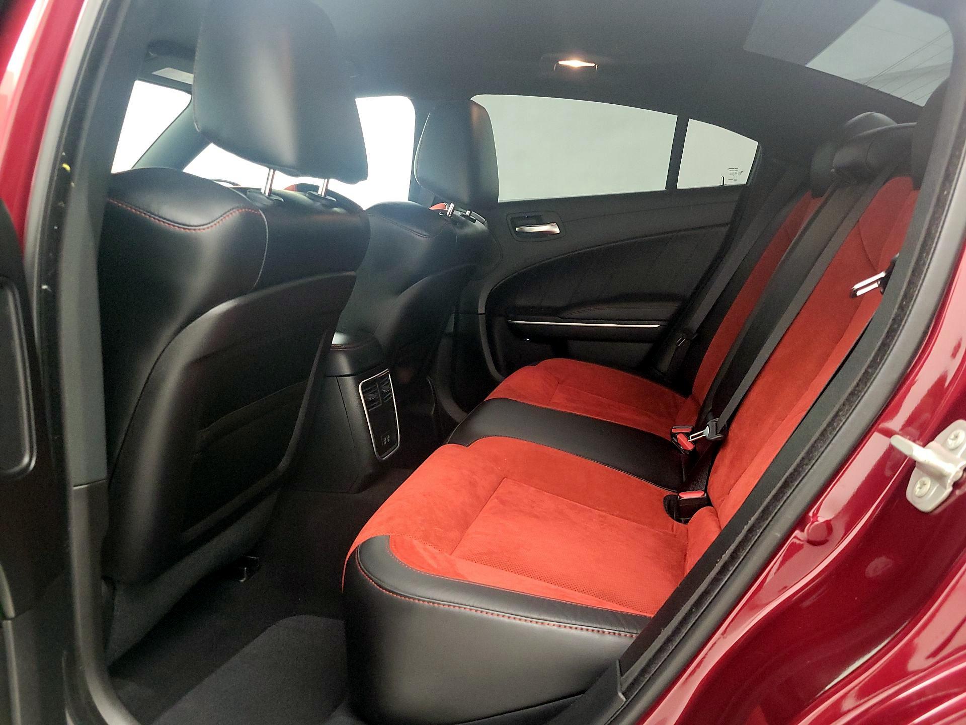 Thumbnail: 2023 Dodge Charger - 20