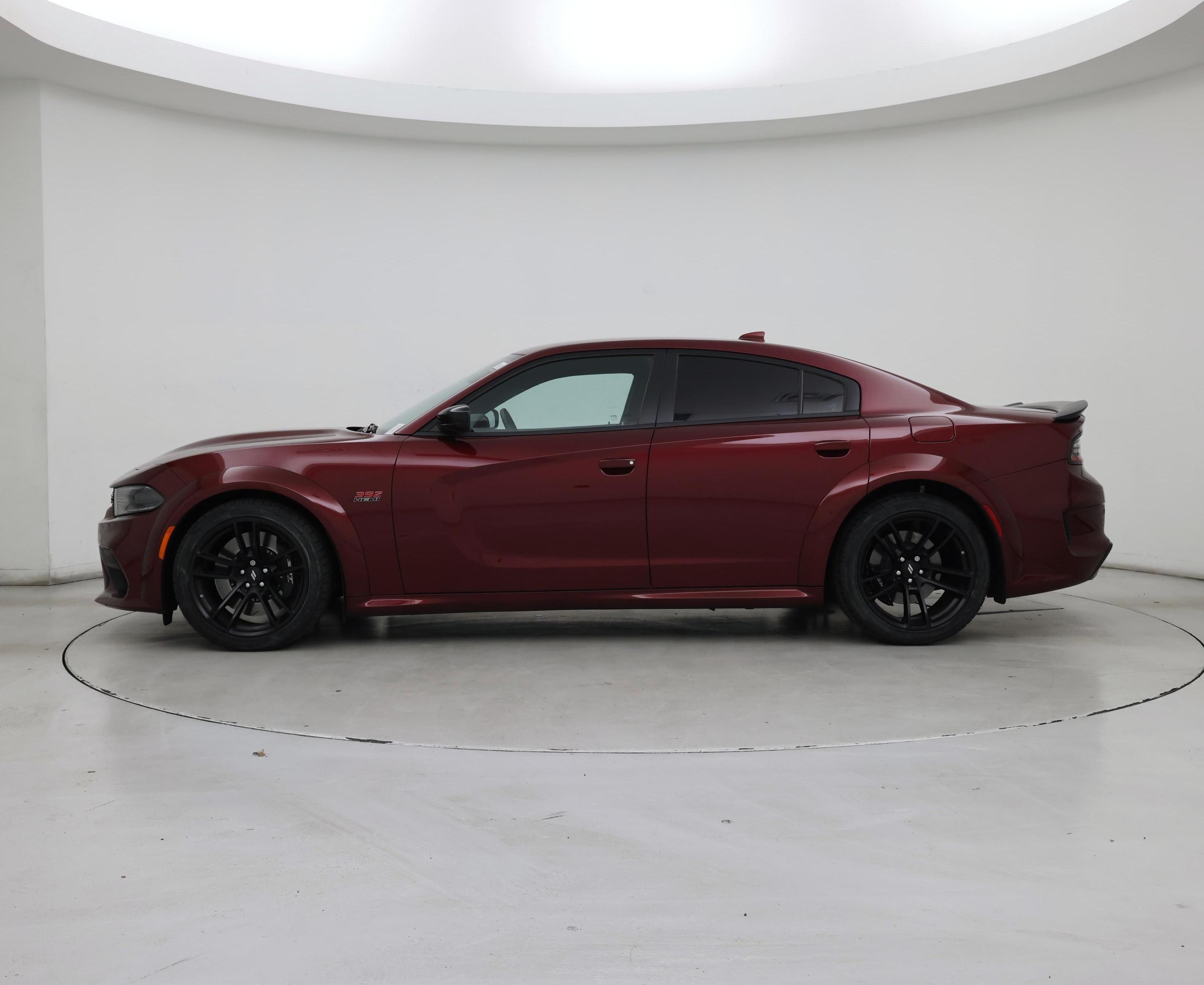 Thumbnail: 2023 Dodge Charger - 3