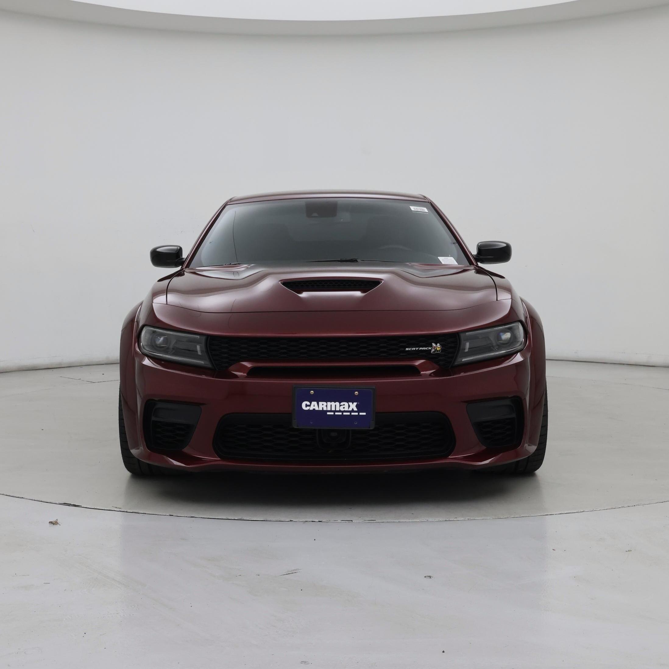 Thumbnail: 2023 Dodge Charger - 5