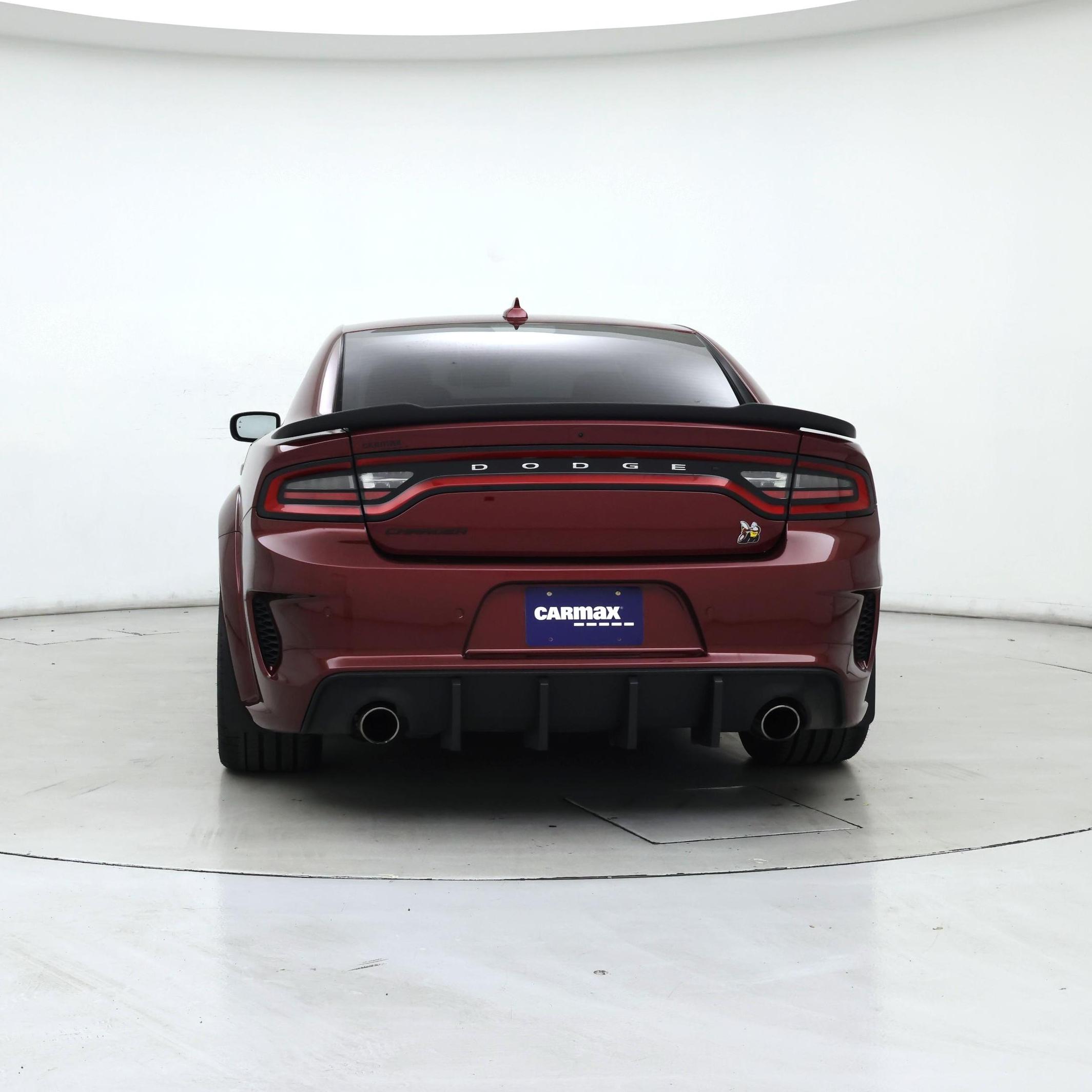 Thumbnail: 2023 Dodge Charger - 6