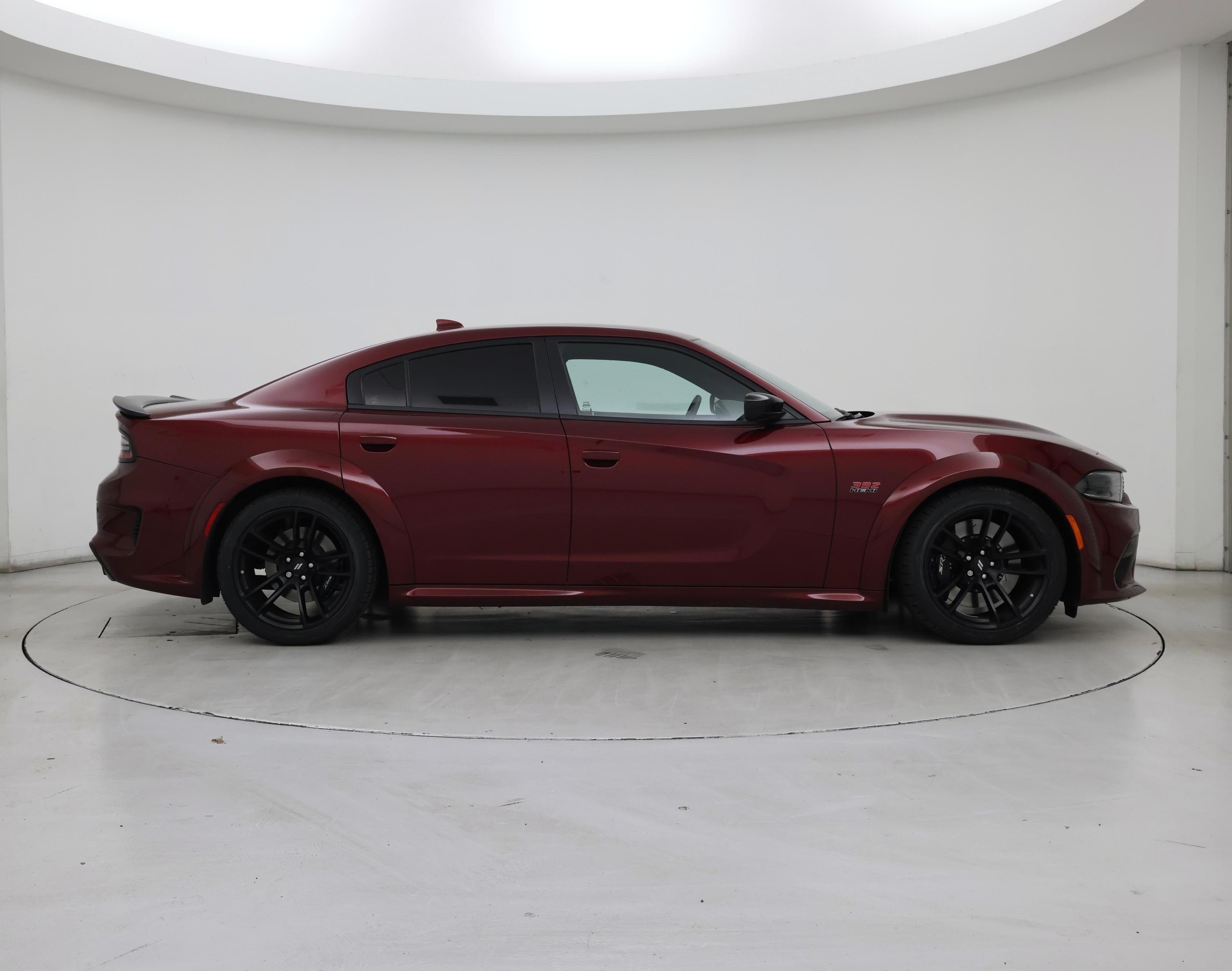 Thumbnail: 2023 Dodge Charger - 7