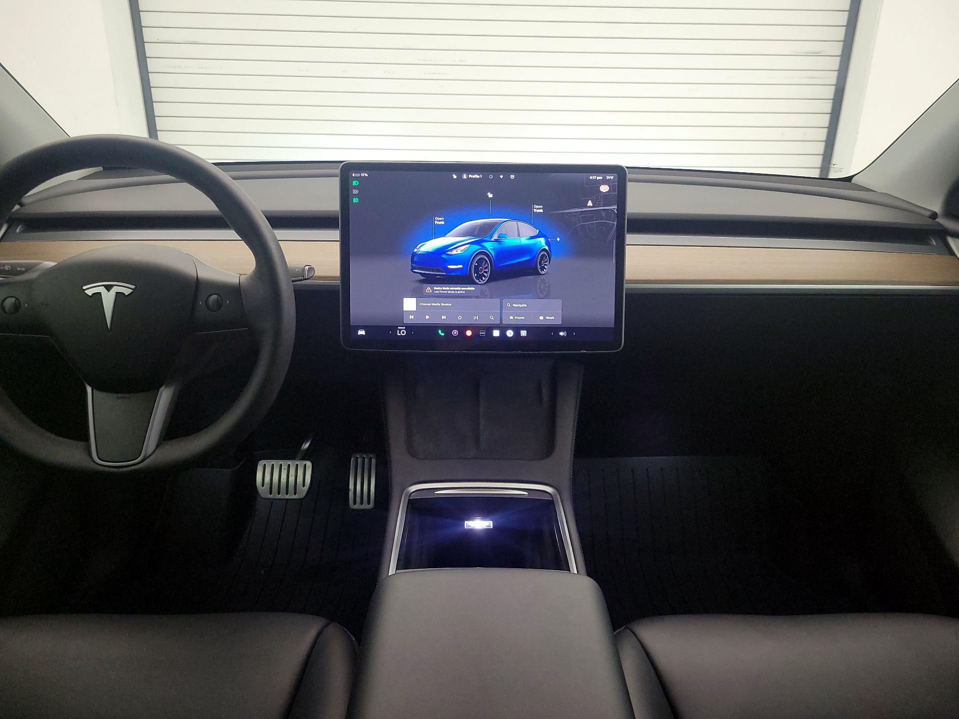 Thumbnail: 2022 Tesla Model Y - 9