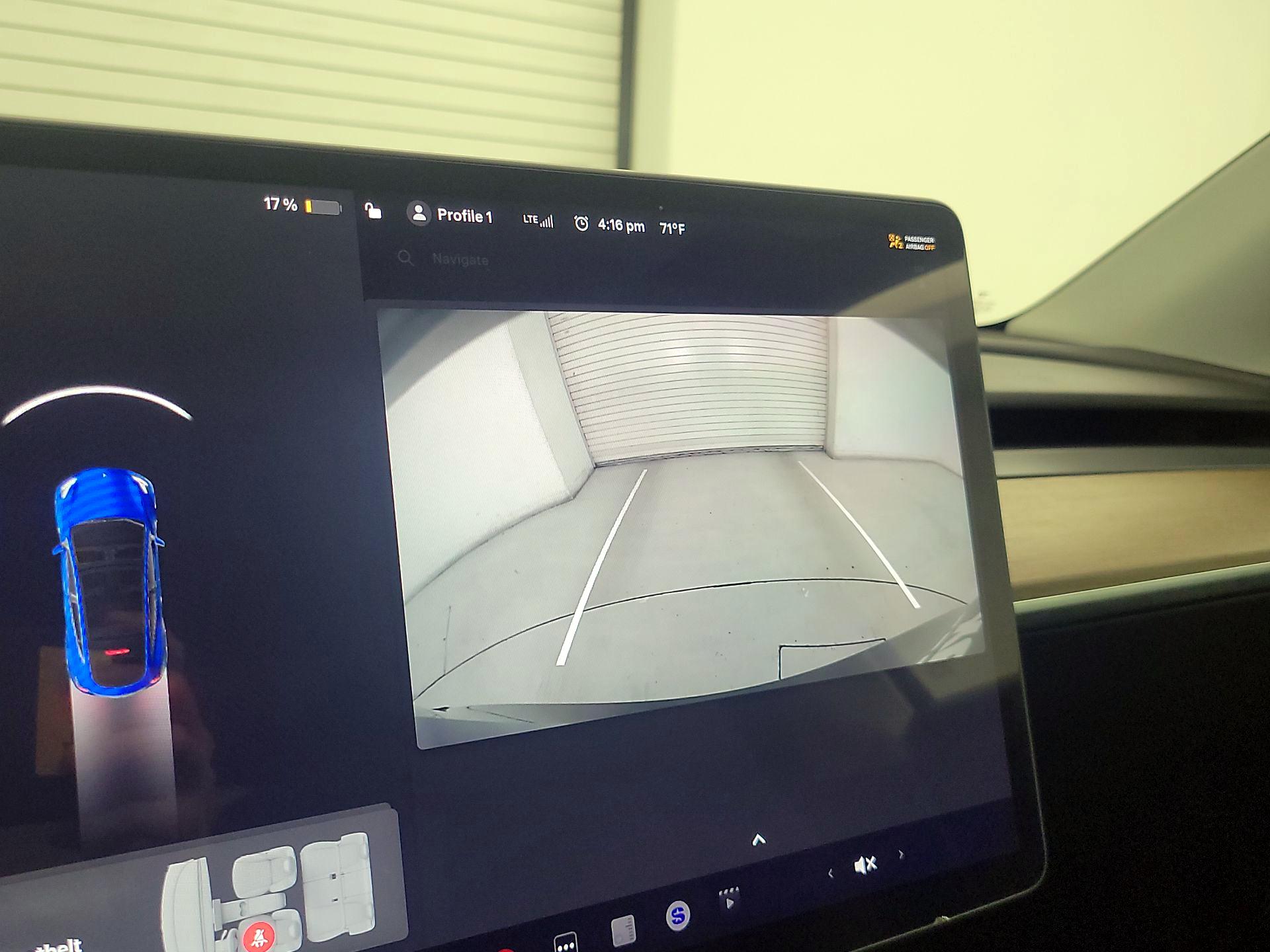 Thumbnail: 2022 Tesla Model Y - 14