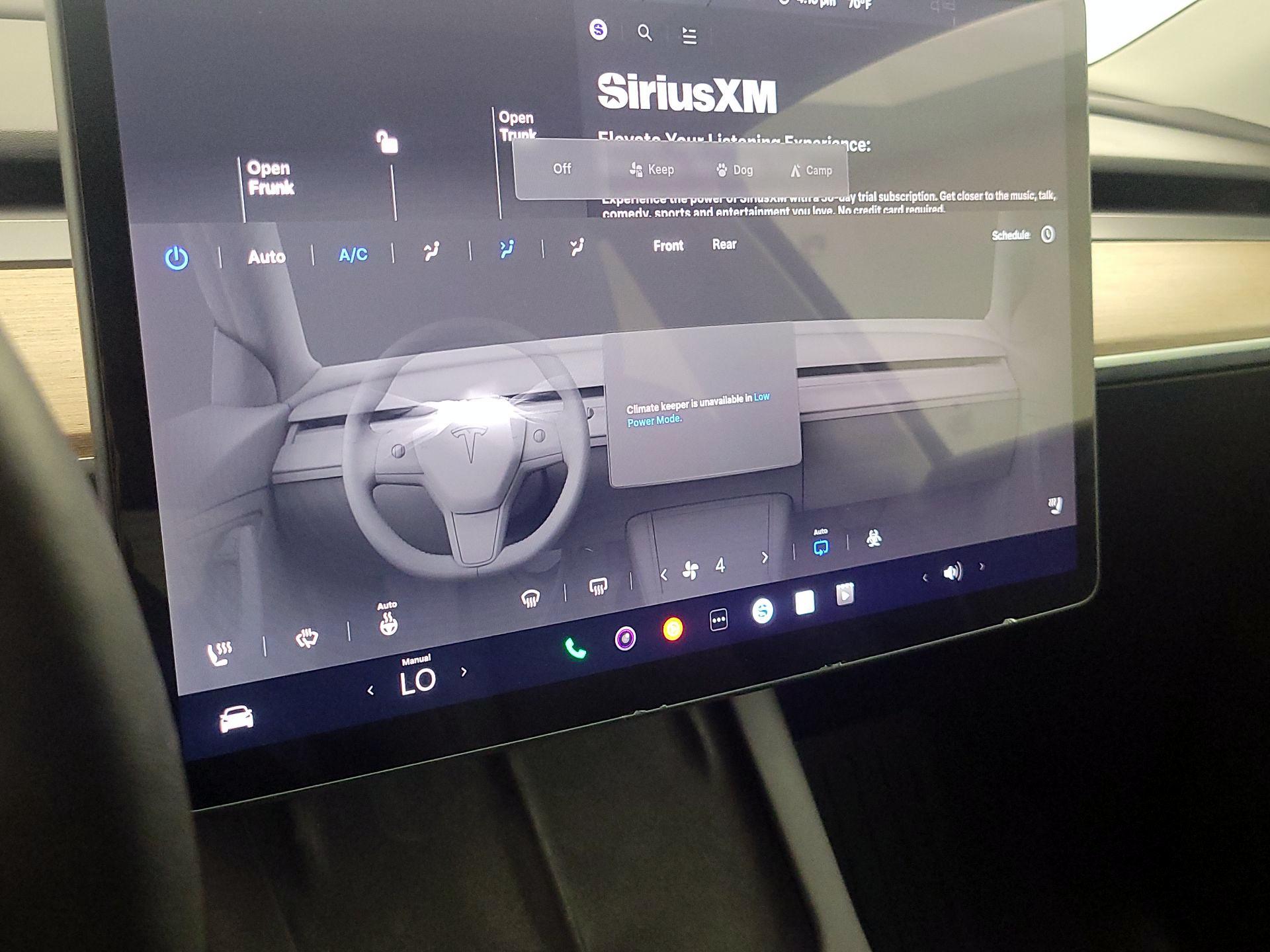 Thumbnail: 2022 Tesla Model Y - 16