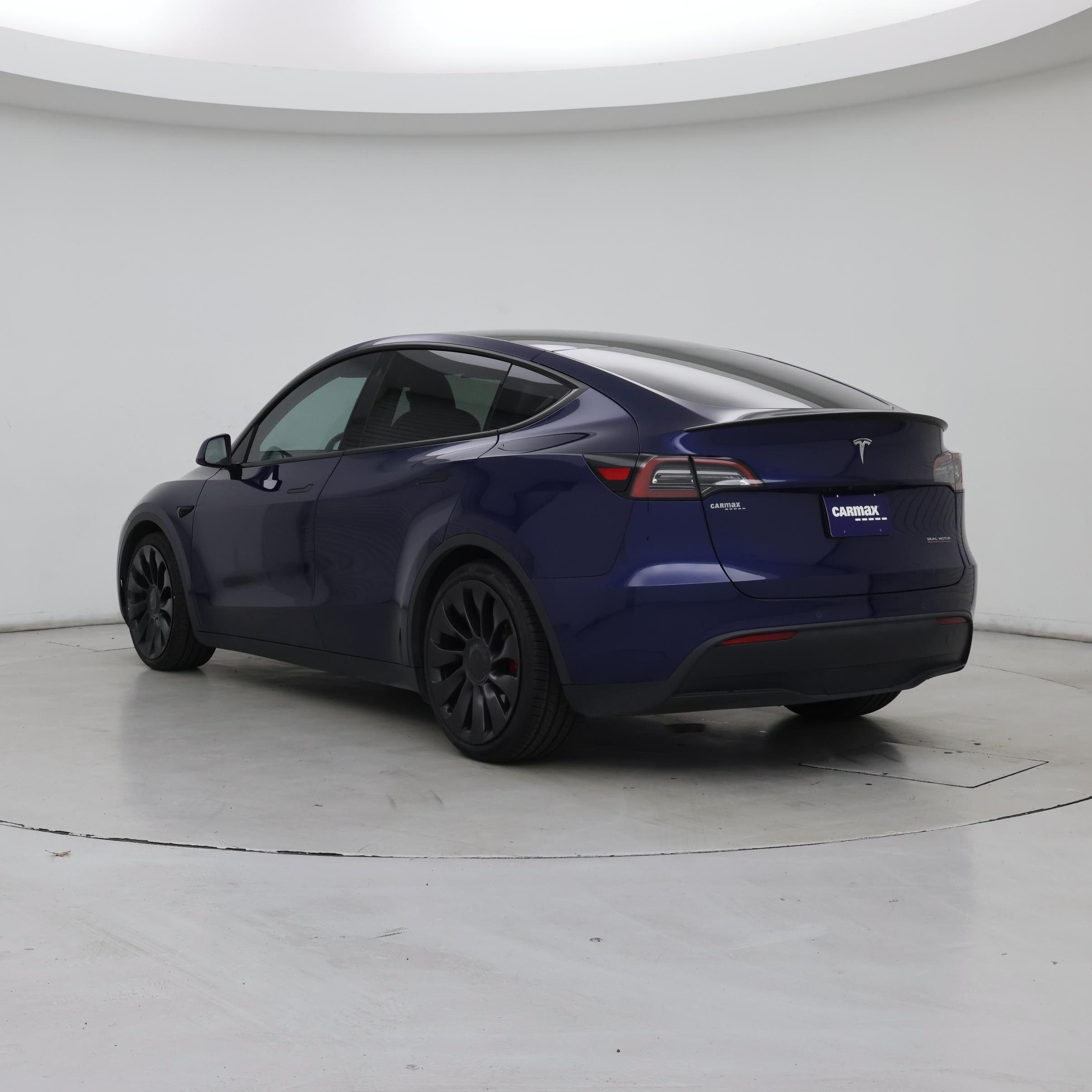 Thumbnail: 2022 Tesla Model Y - 2