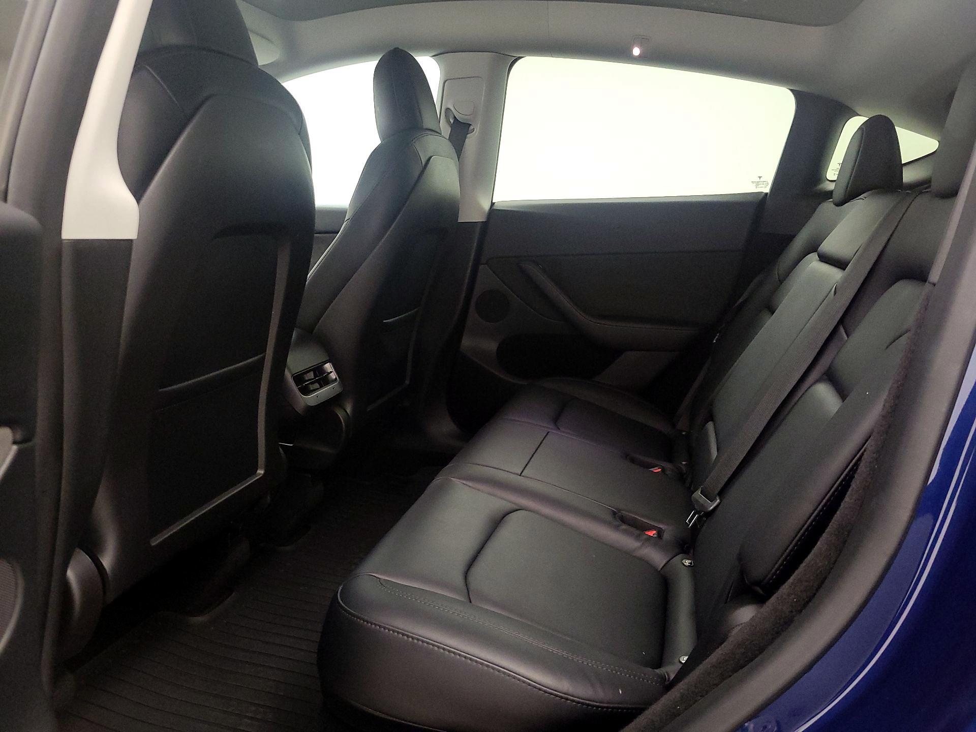 Thumbnail: 2022 Tesla Model Y - 20