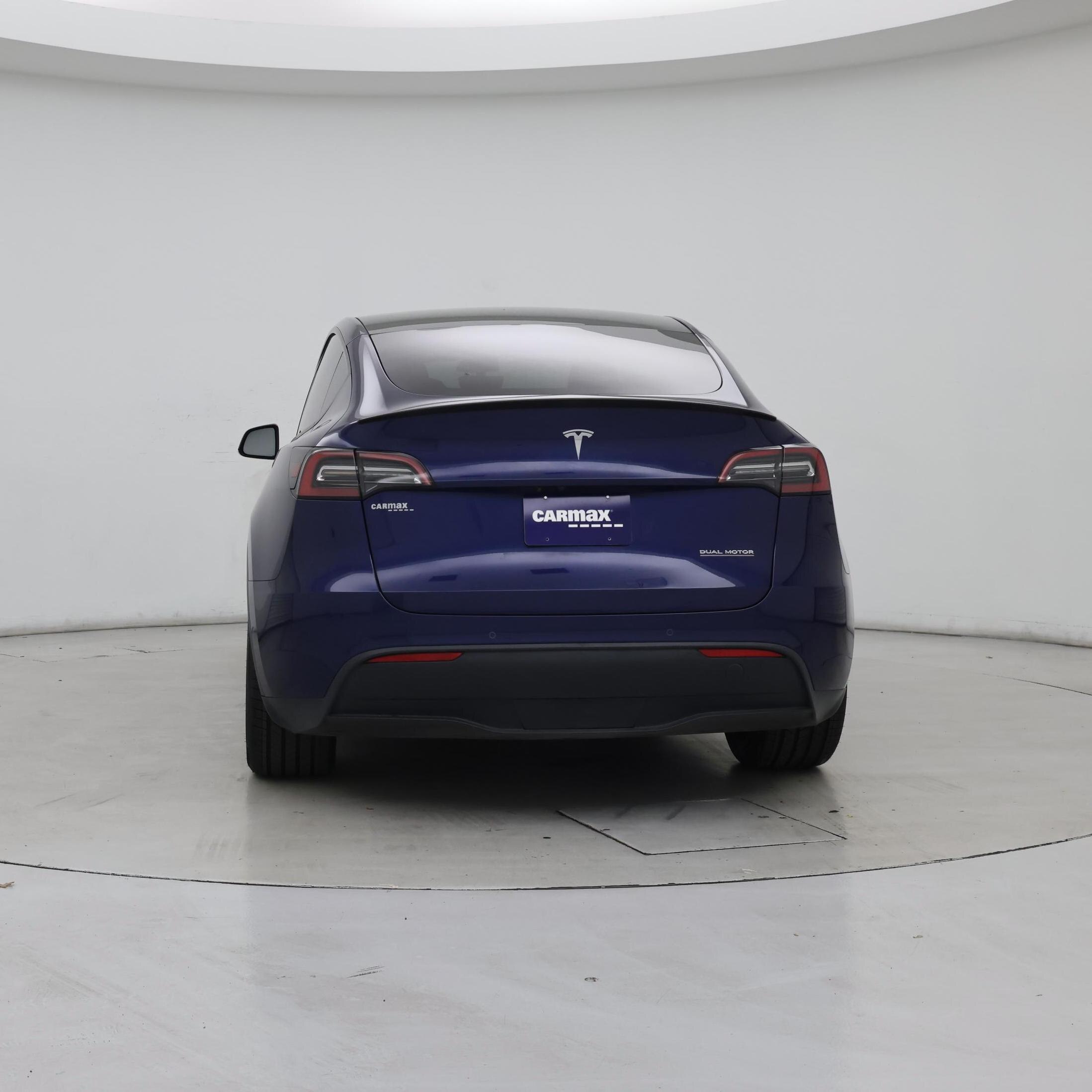 Thumbnail: 2022 Tesla Model Y - 6