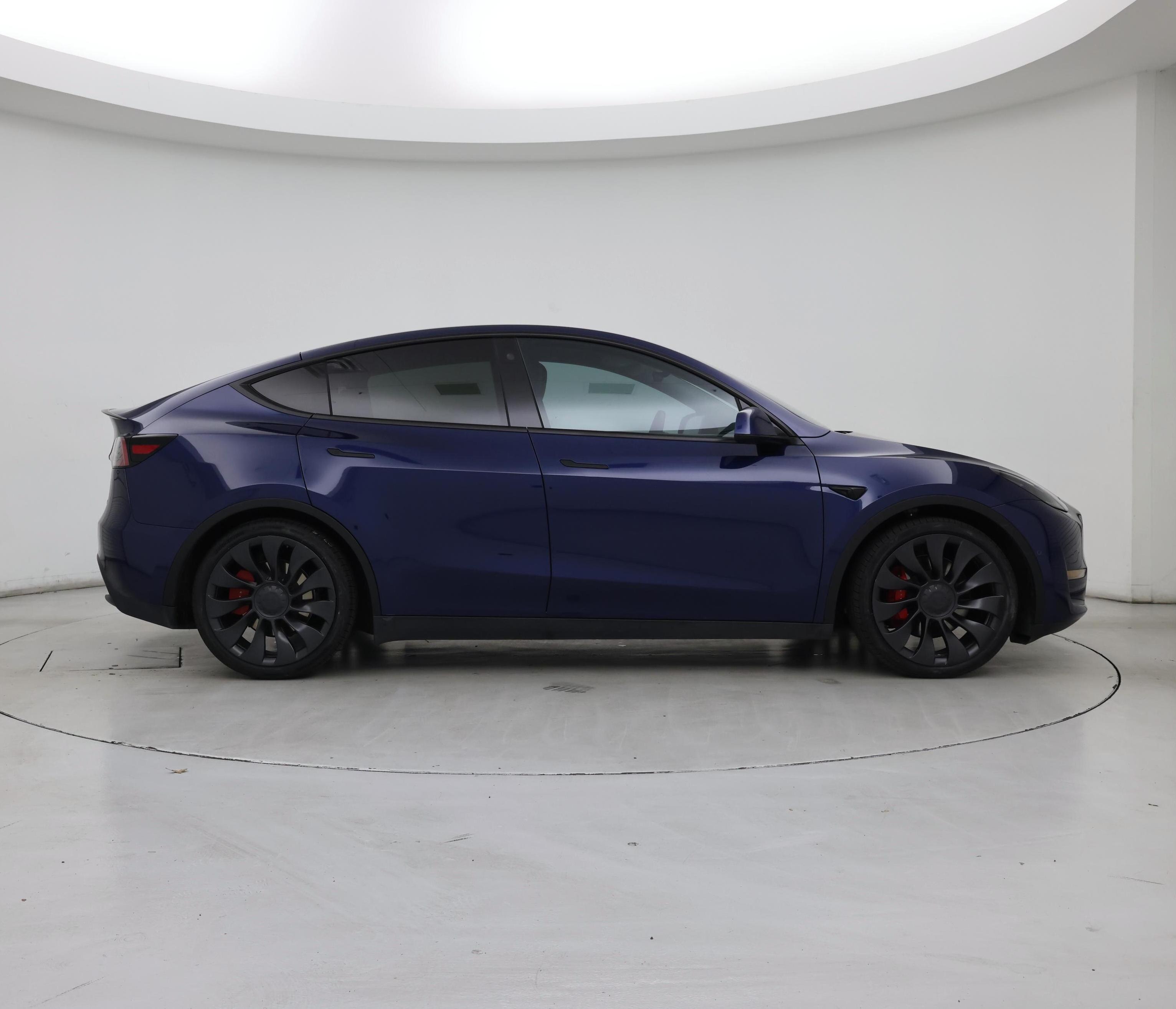 Thumbnail: 2022 Tesla Model Y - 7