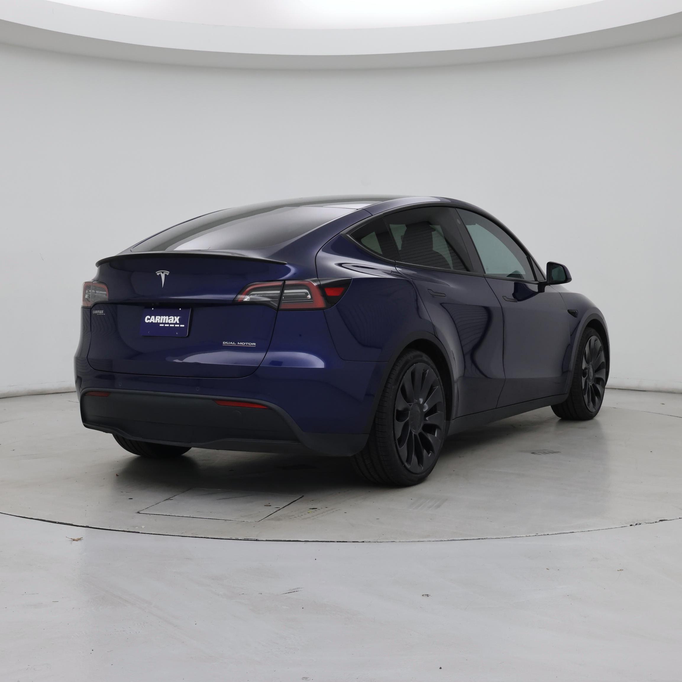 Thumbnail: 2022 Tesla Model Y - 8