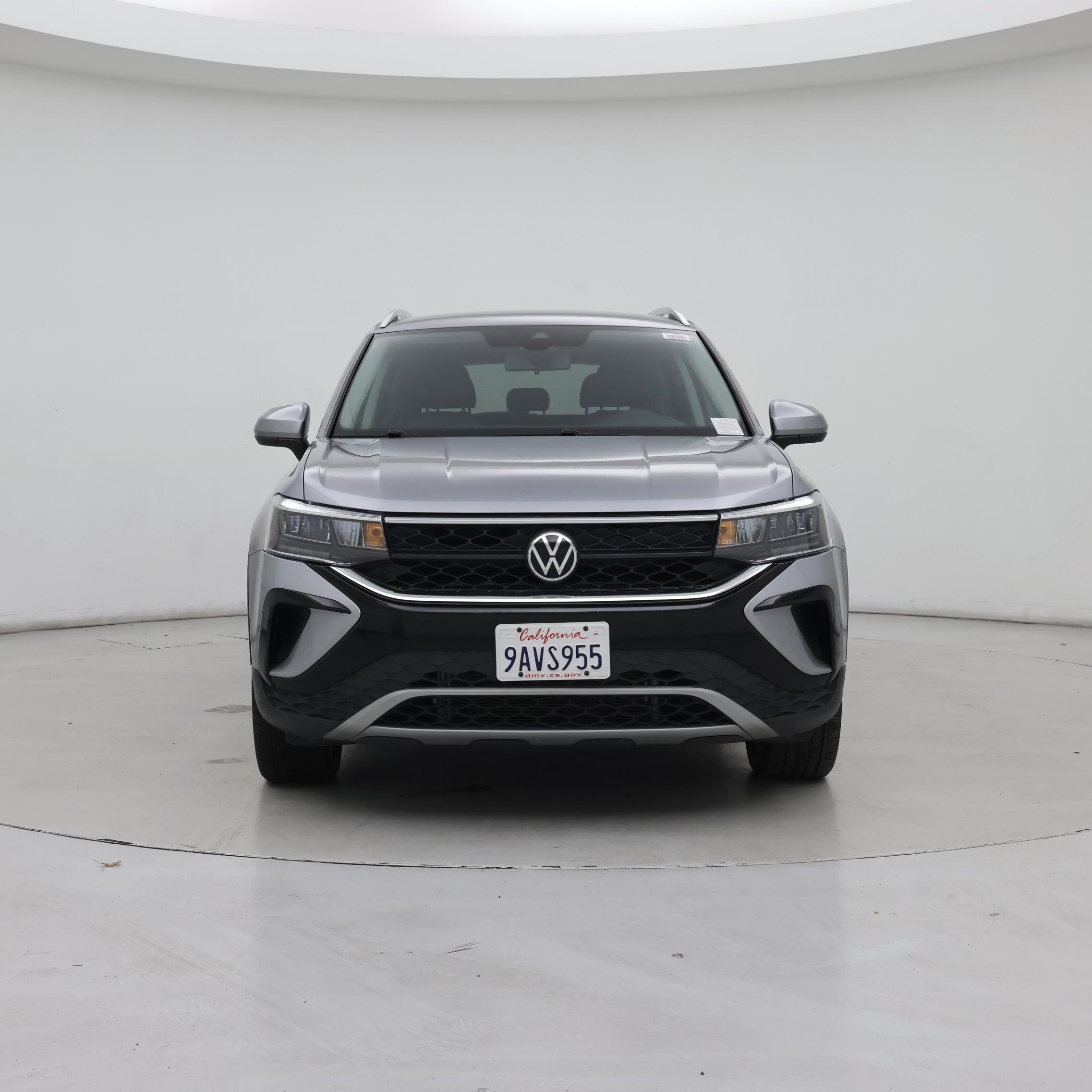 Thumbnail: 2022 Volkswagen Taos - 5