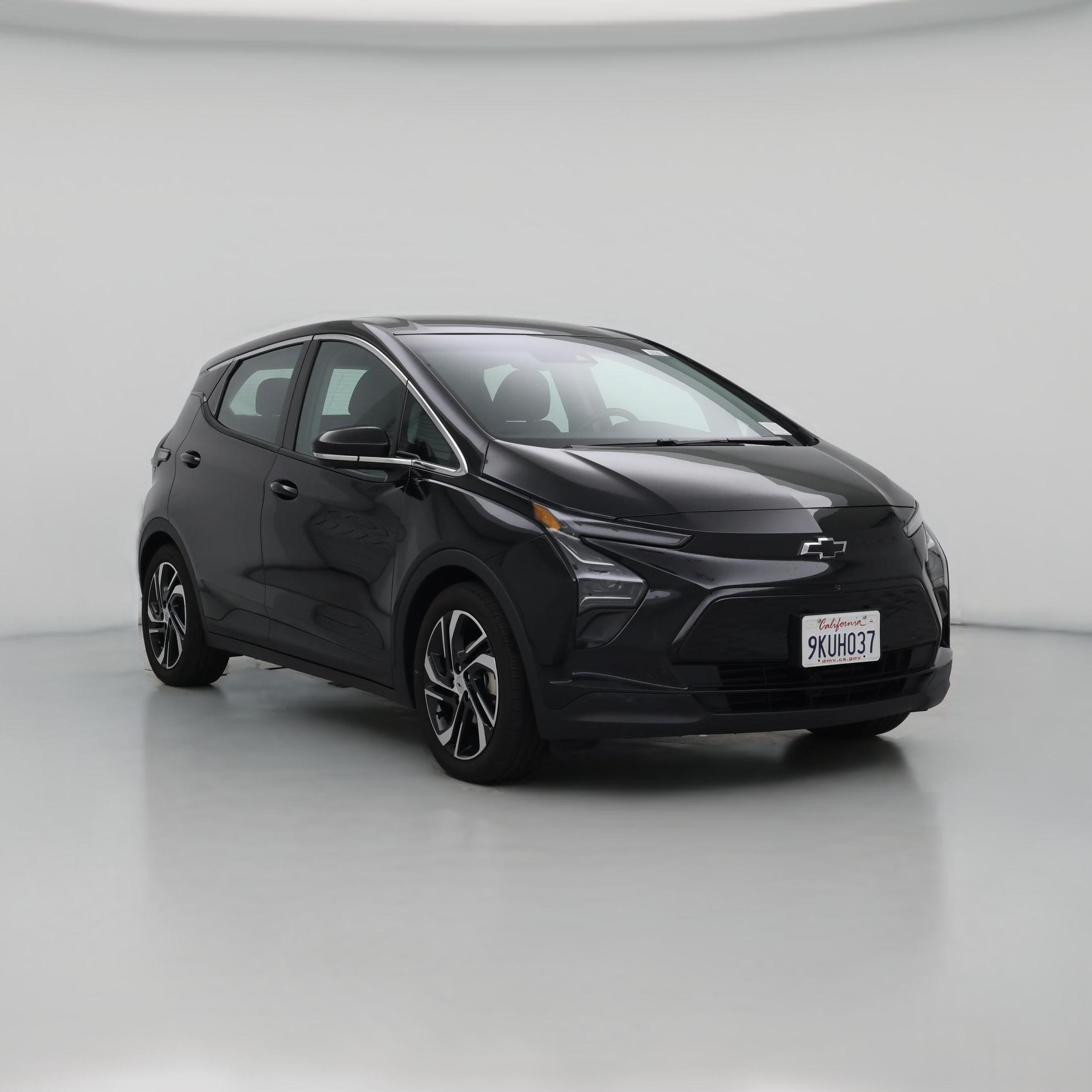 Thumbnail: 2023 Chevrolet Bolt EV - 1