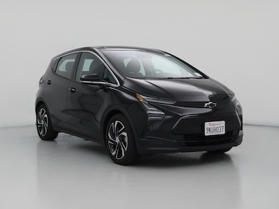2023 Chevrolet Bolt EV 2LT