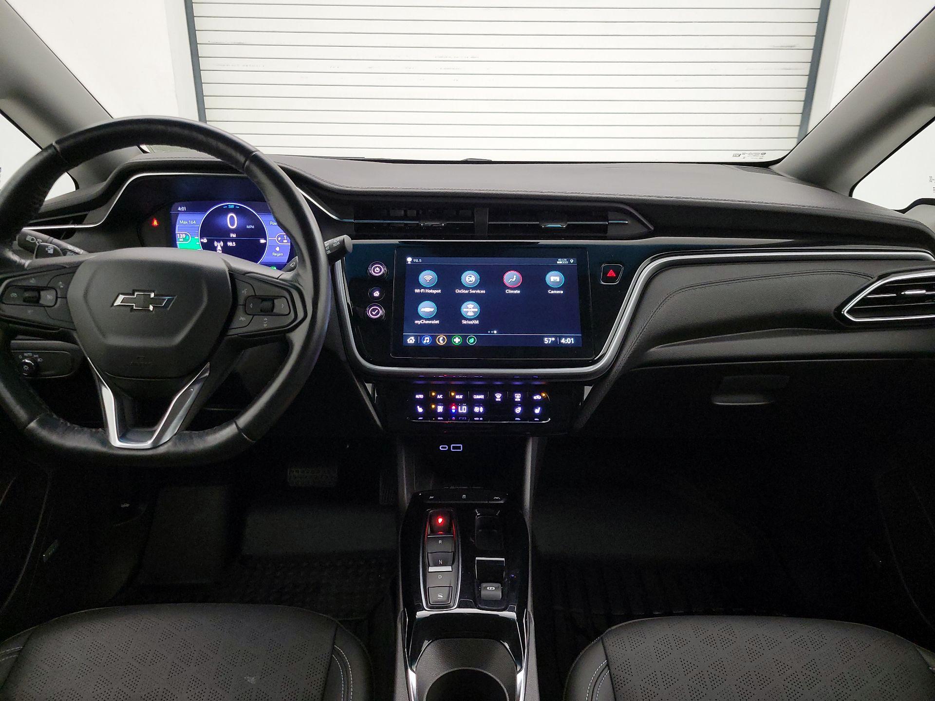 Thumbnail: 2023 Chevrolet Bolt EV - 9