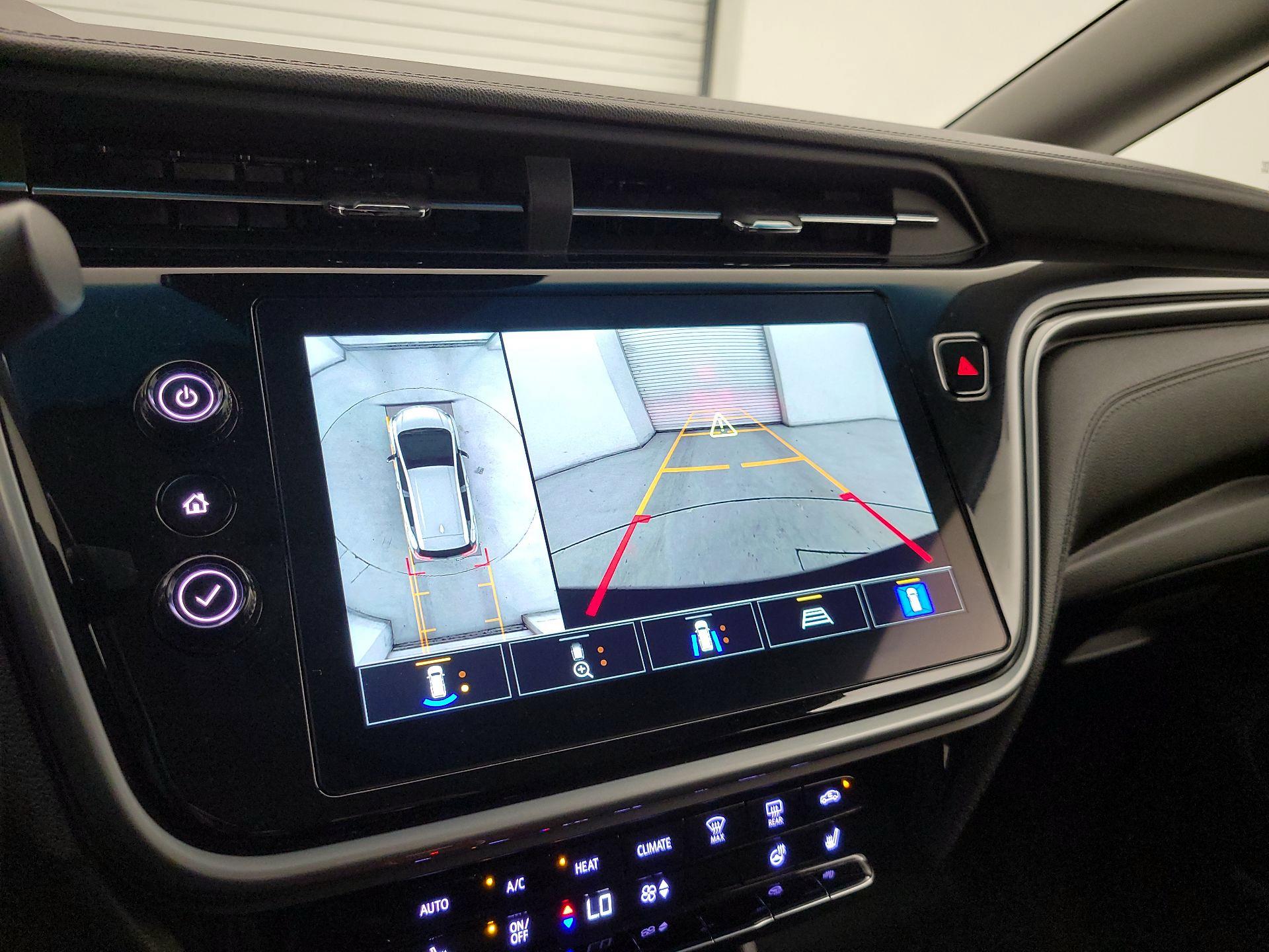 Thumbnail: 2023 Chevrolet Bolt EV - 14