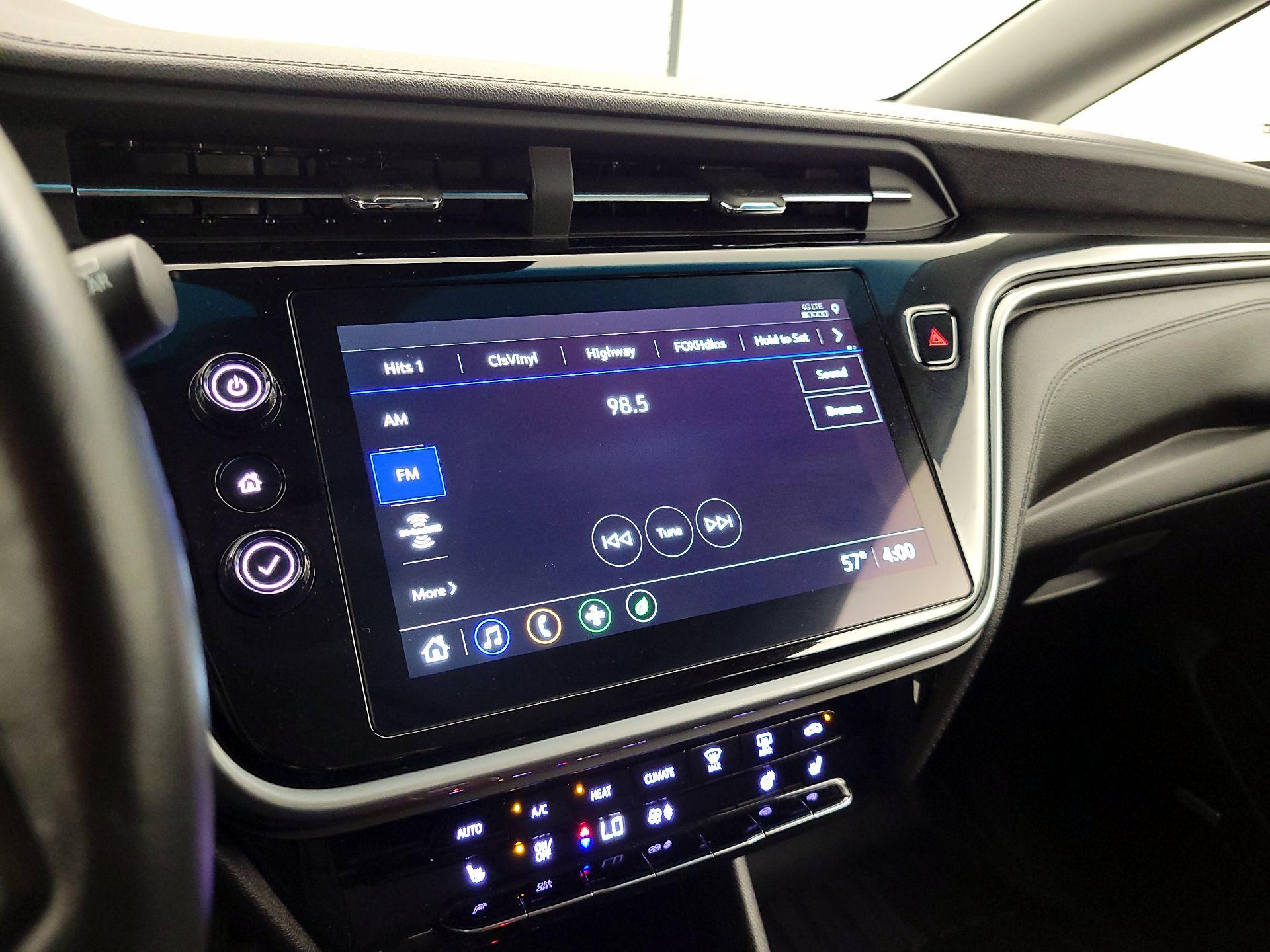 Thumbnail: 2023 Chevrolet Bolt EV - 15