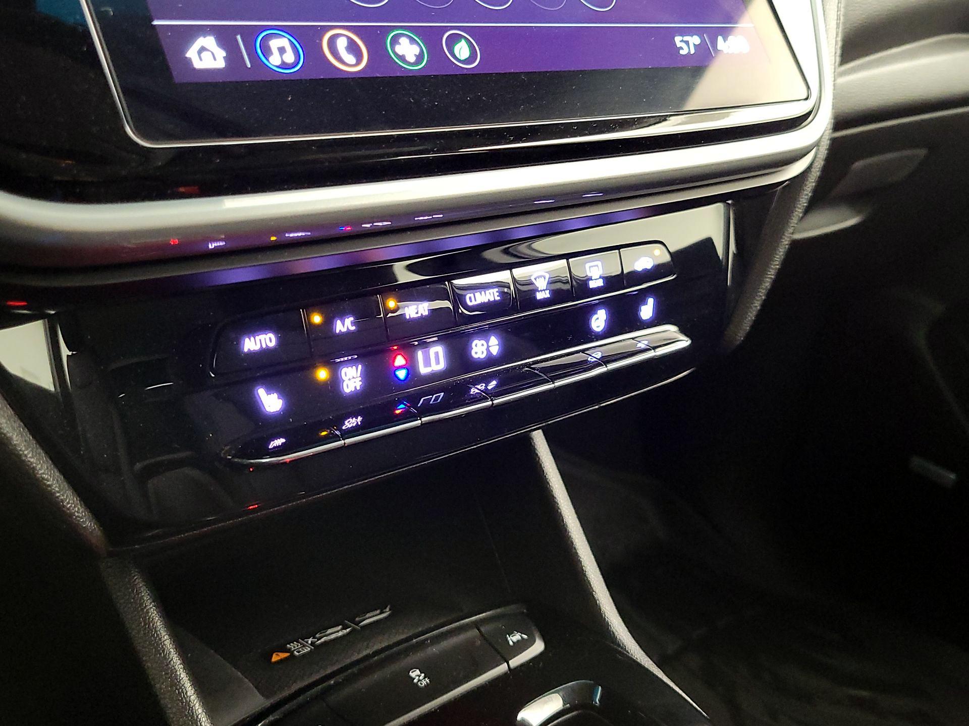 Thumbnail: 2023 Chevrolet Bolt EV - 16