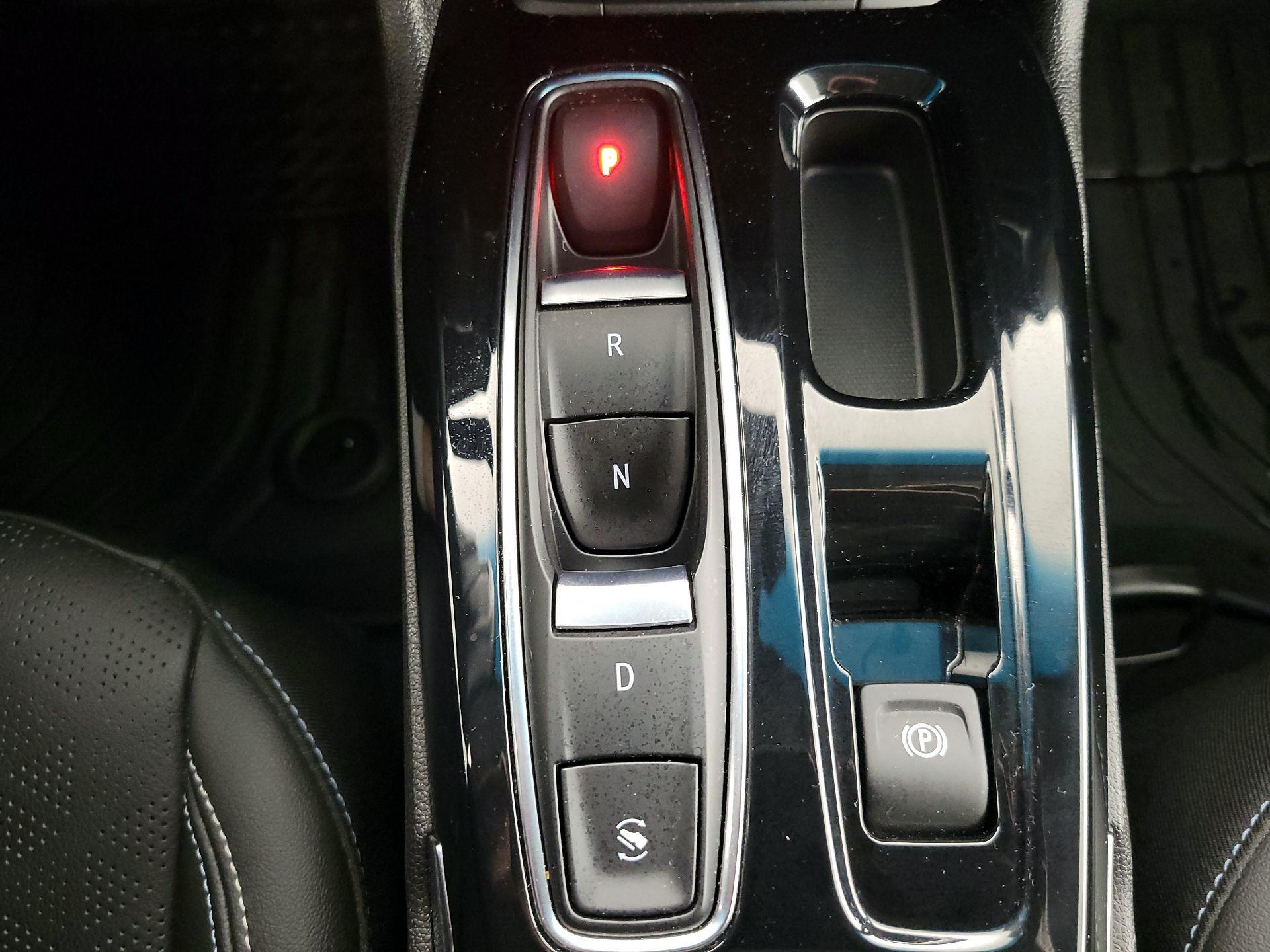 Thumbnail: 2023 Chevrolet Bolt EV - 17