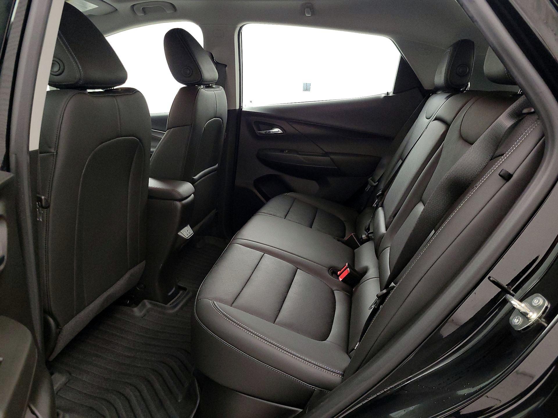 Thumbnail: 2023 Chevrolet Bolt EV - 19