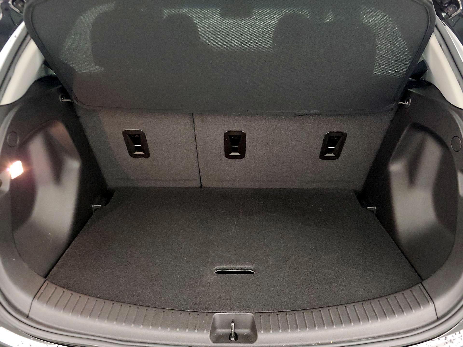 Thumbnail: 2023 Chevrolet Bolt EV - 20